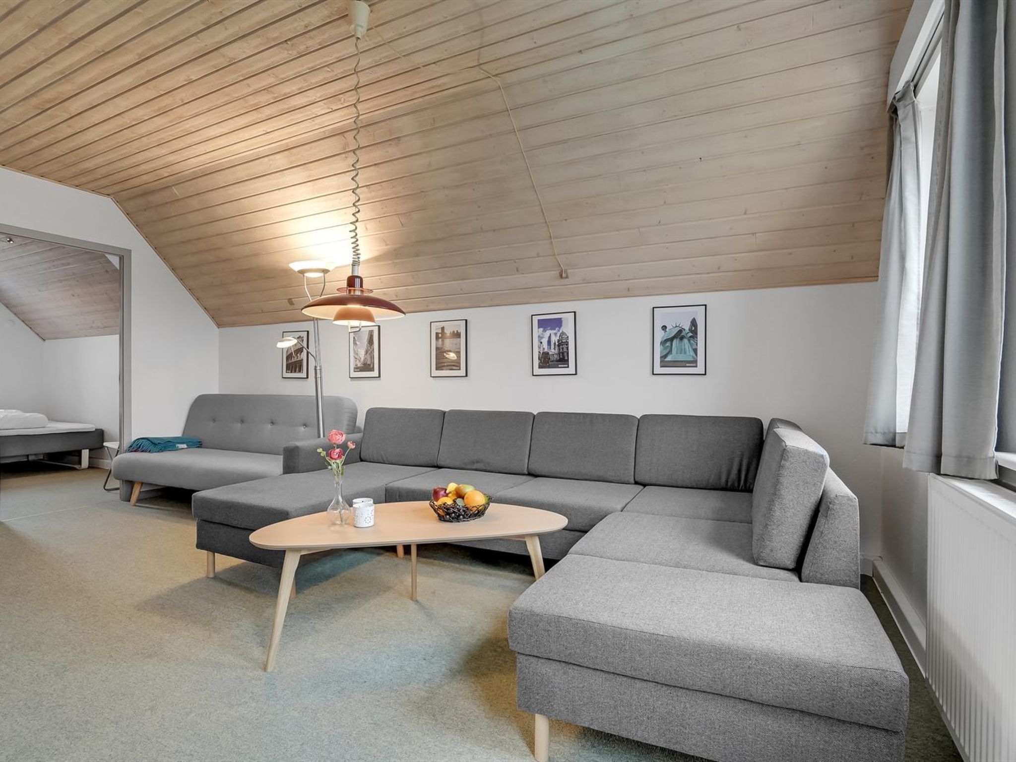 "Efraima" - 1.7km from the sea