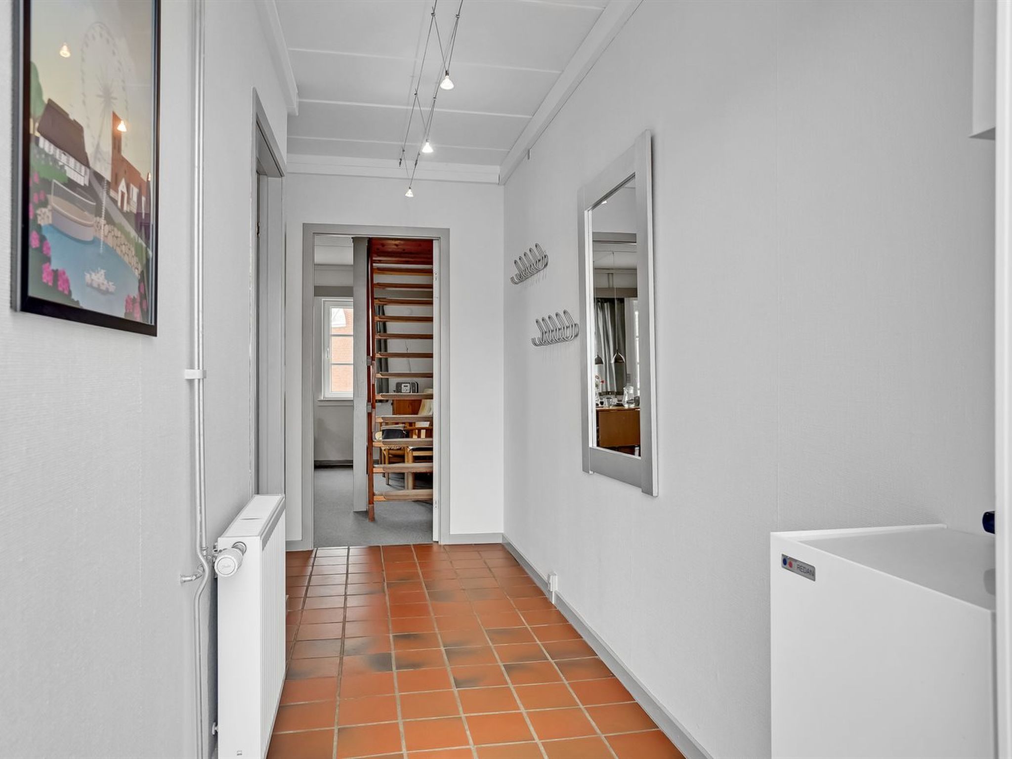 "Efraima" - 1.7km from the sea - Dedans