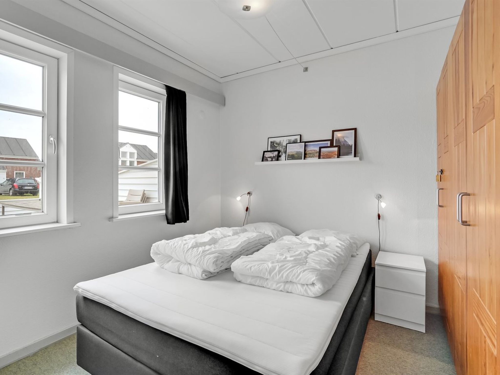 "Efraima" - 1.7km from the sea - Dedans