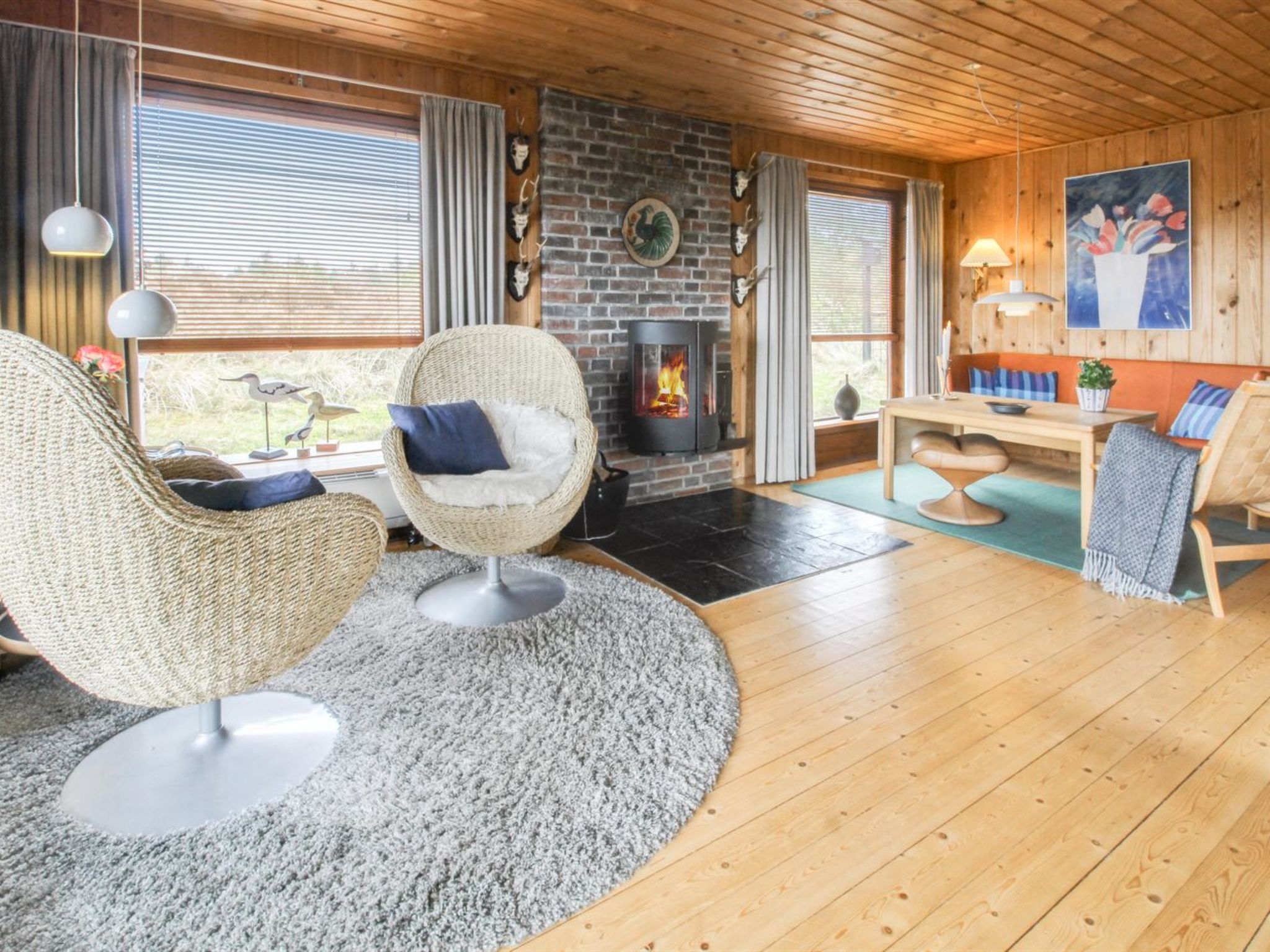 "Kathaline" - 3.4km from the sea
