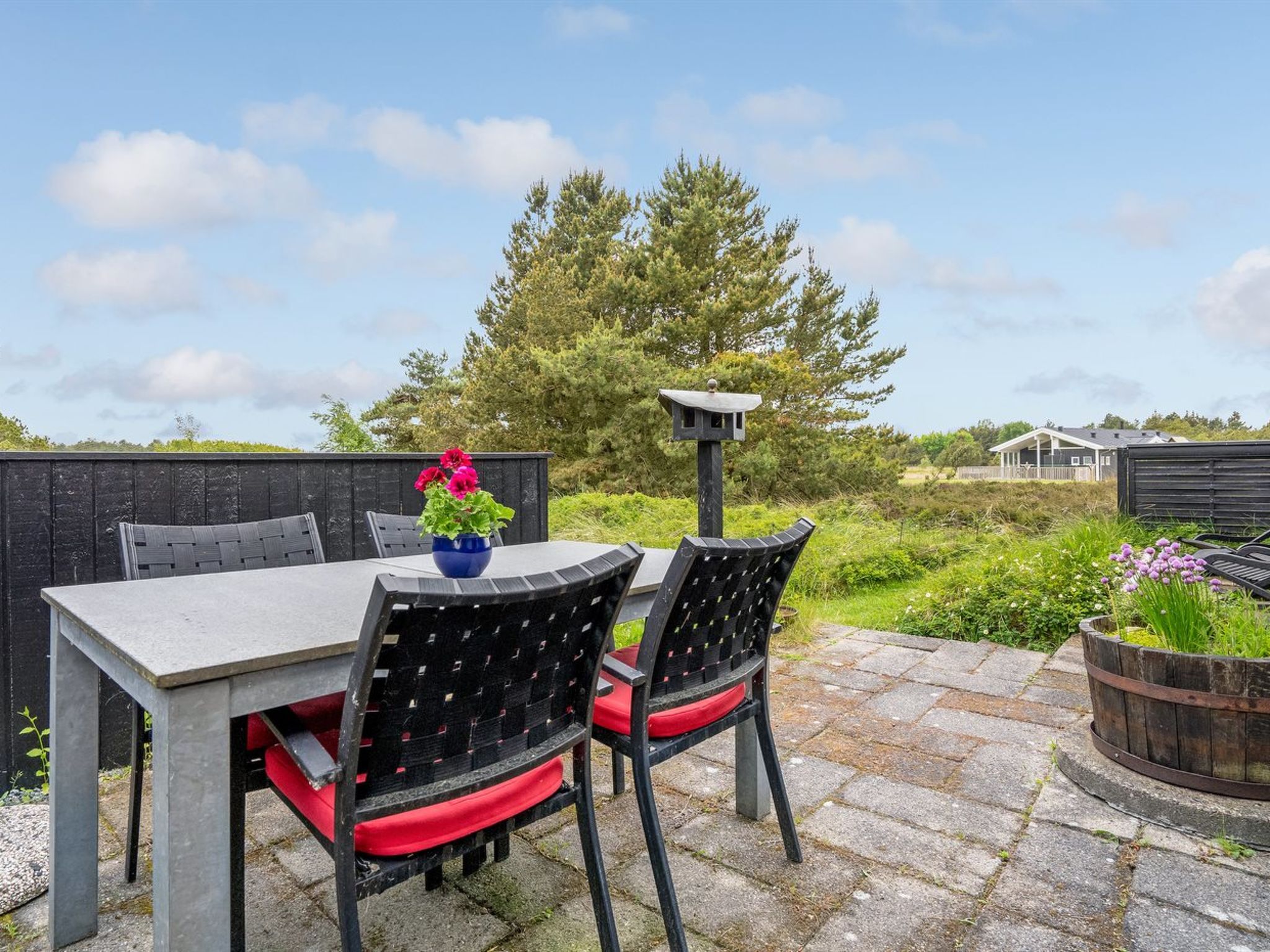 "Kathaline" - 3.4km from the sea — Terrace (5 of 23)