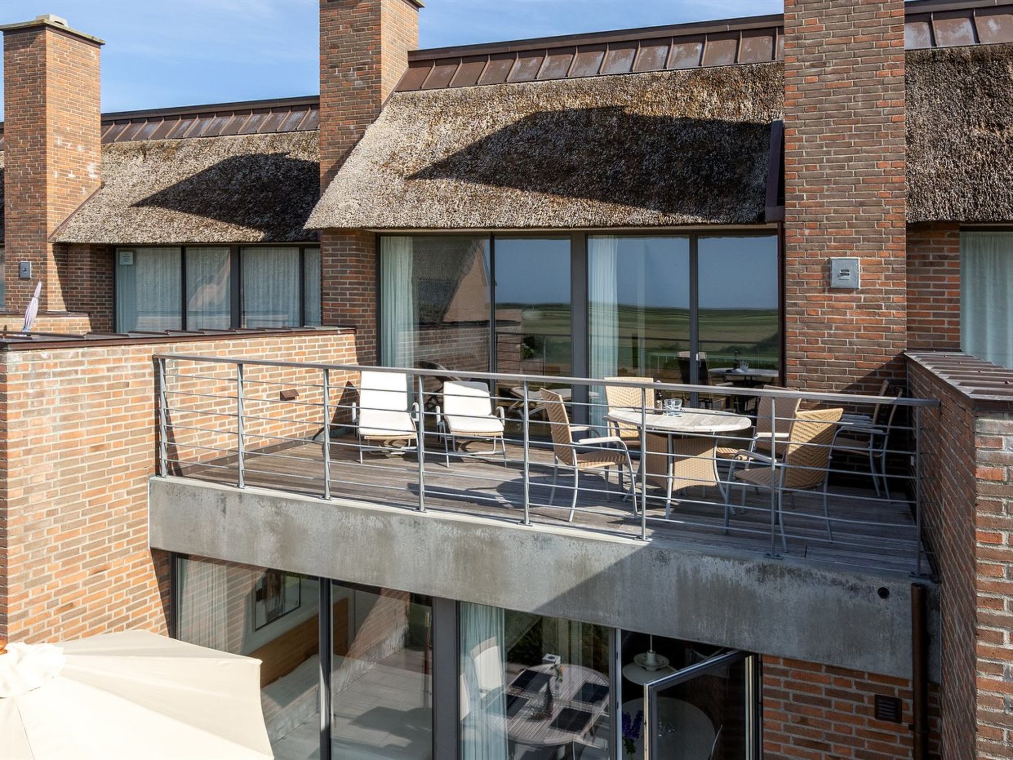 "Helgo" - 250m from the sea — Terrace (4 of 29)