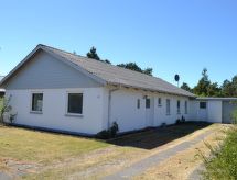 Ruime vakantiewoning voor 8 personen op 2,8 km van het strand van Rømø - thumbnail 1