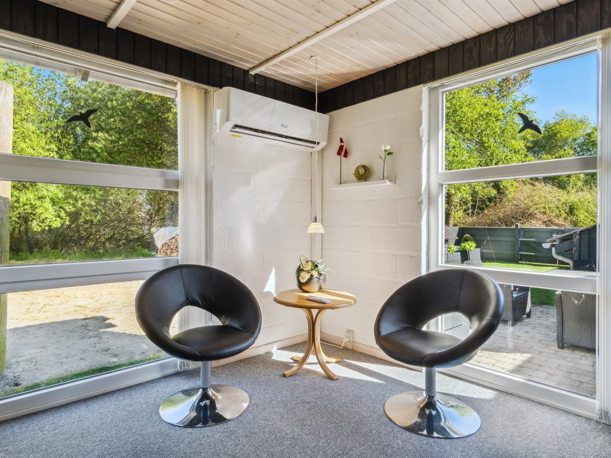 "Glenna" - 1.8km from the sea - Drinnen