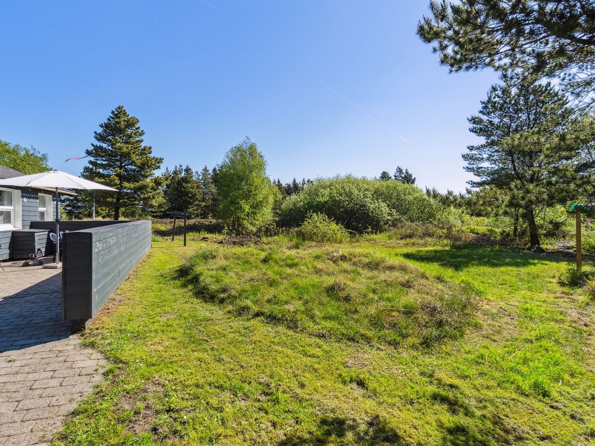"Glenna" - 1.8km from the sea - Draußen