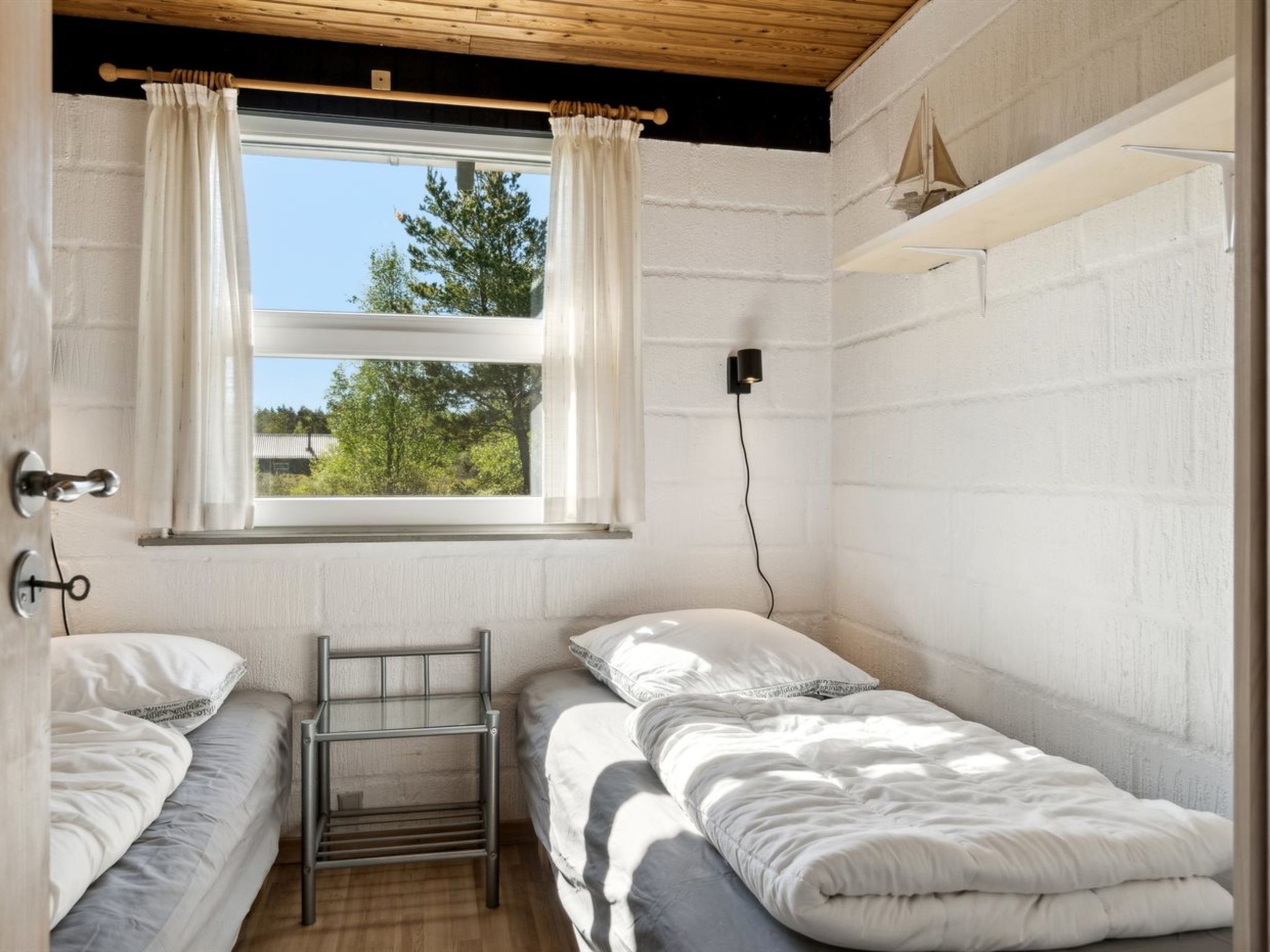 "Glenna" - 1.8km from the sea - Drinnen