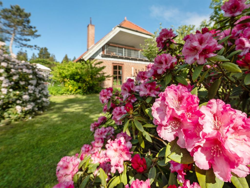 Vakantiehuis Iiro in Denemarken