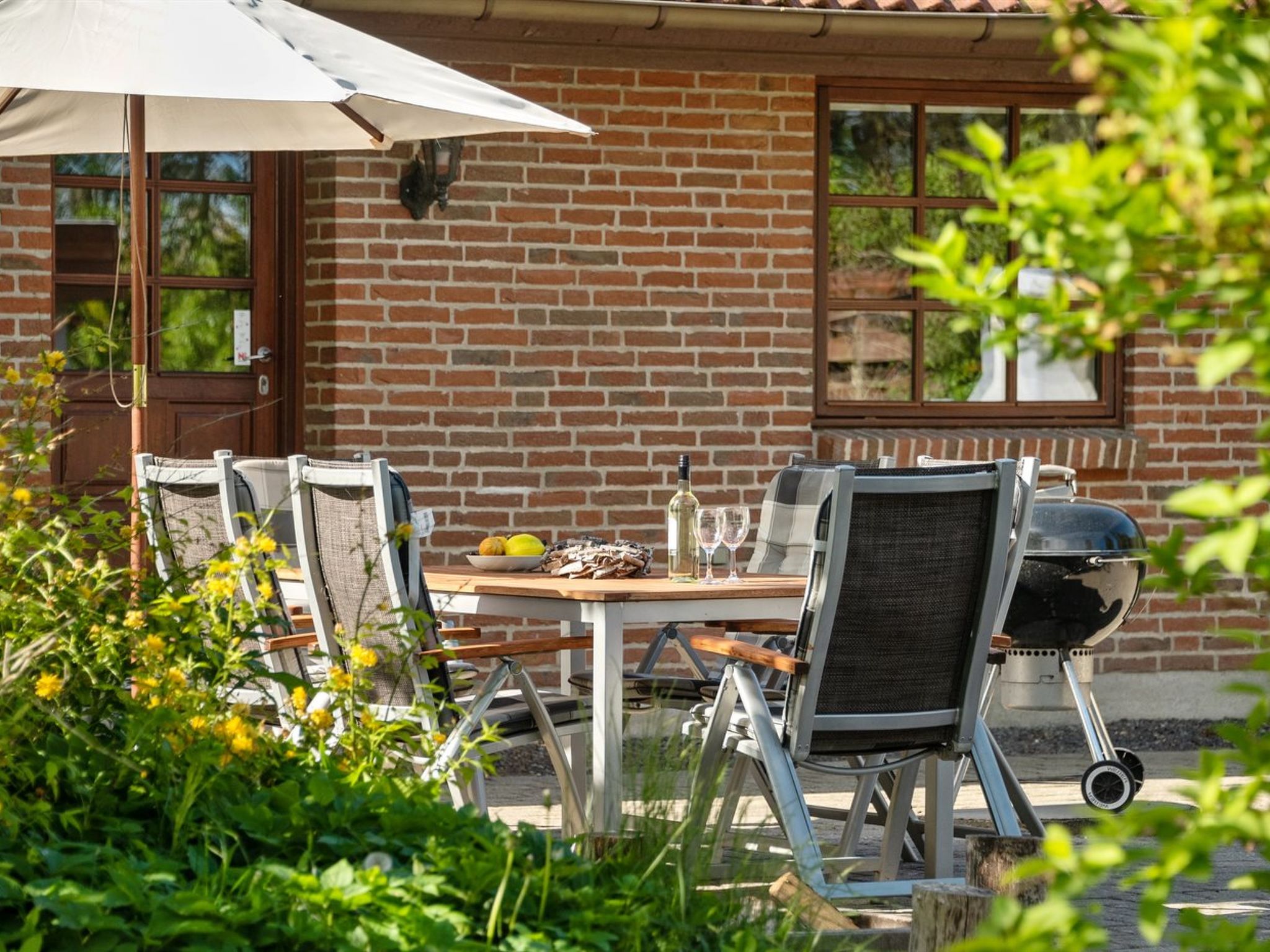 "Iiro" - 2.5km from the sea — Terrace (3 of 56)
