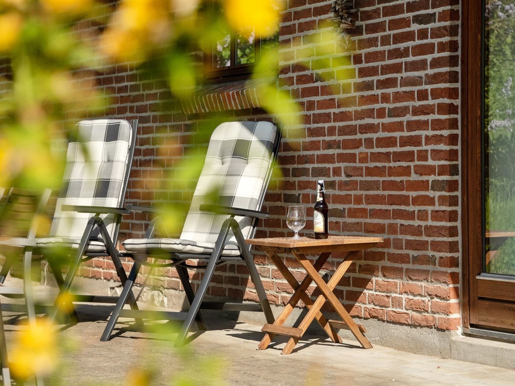 "Iiro" - 2.5km from the sea — Terrace (4 of 56)