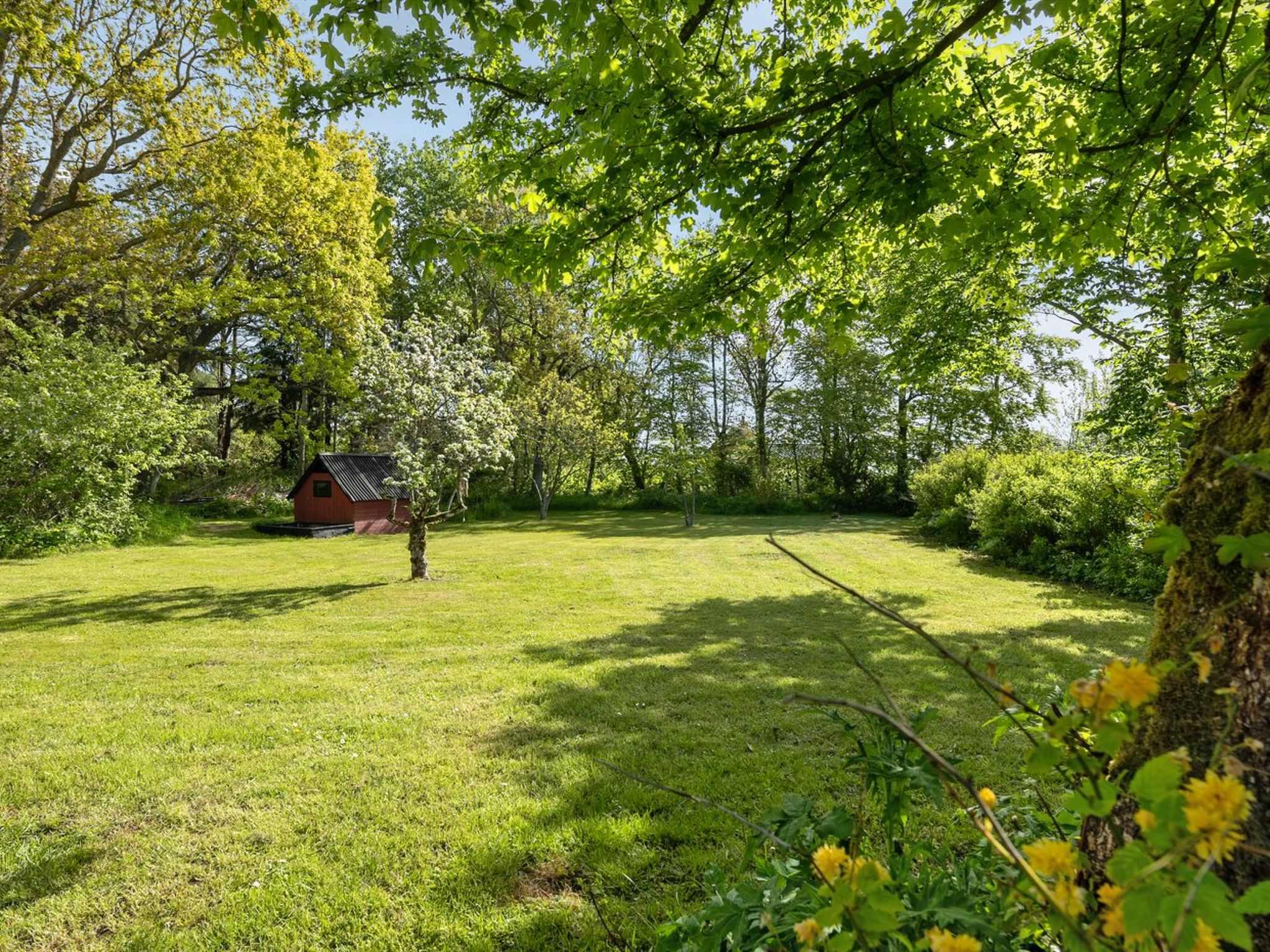 "Iiro" - 2.5km from the sea - Buiten