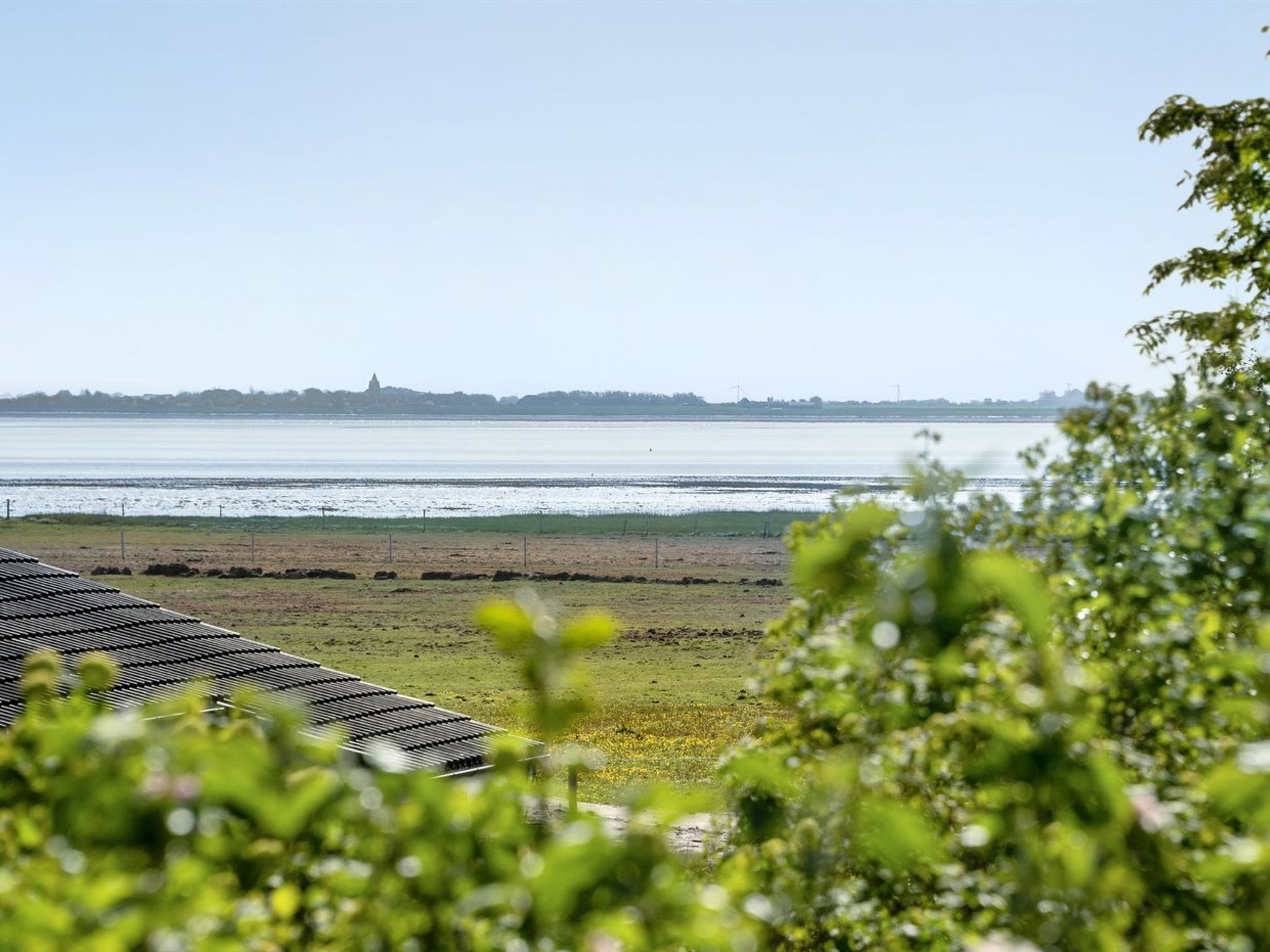 "Iiro" - 2.5km from the sea-Buiten