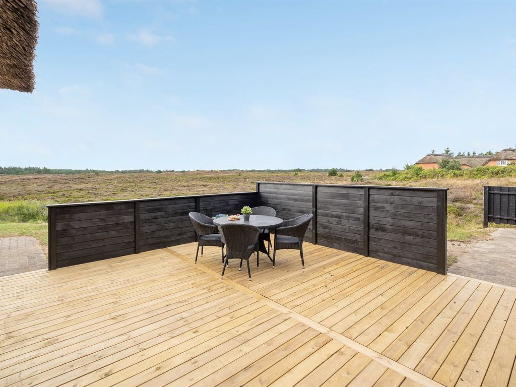 Vakantiehuis Dietmar in Denemarken