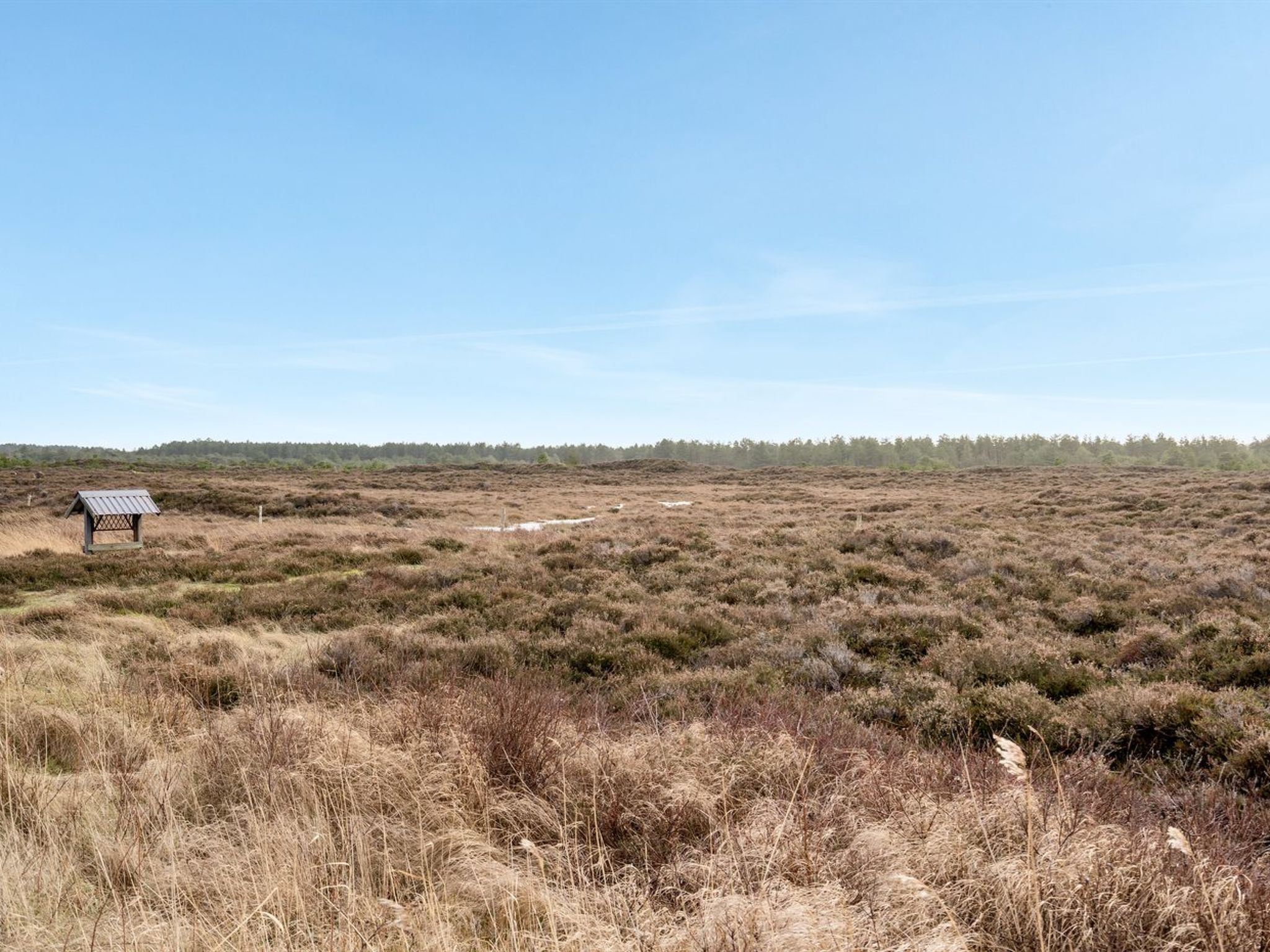 "Dietmar" - 2.8km from the sea - Outside