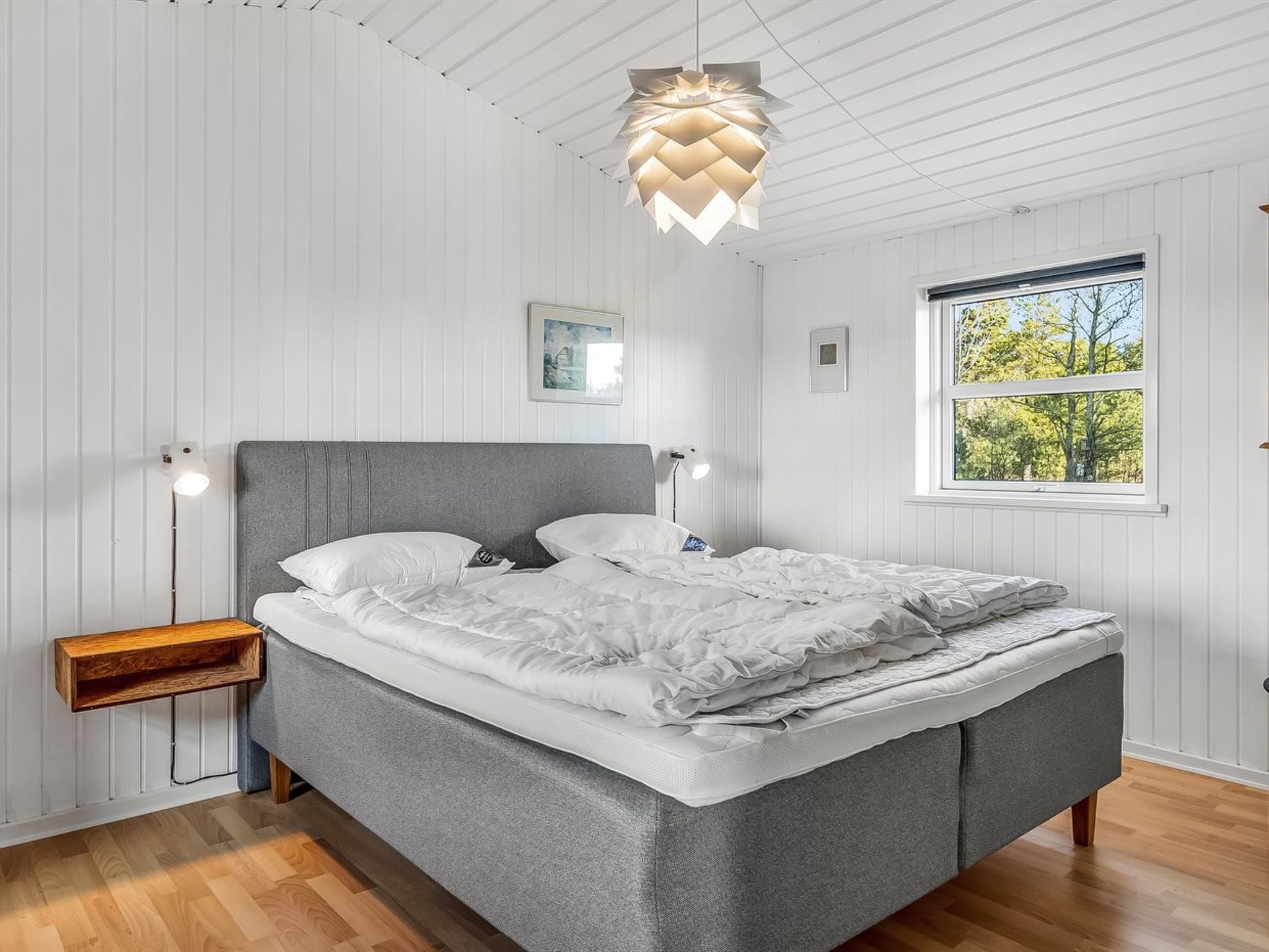 "Dietmar" - 2.8km from the sea - Inside