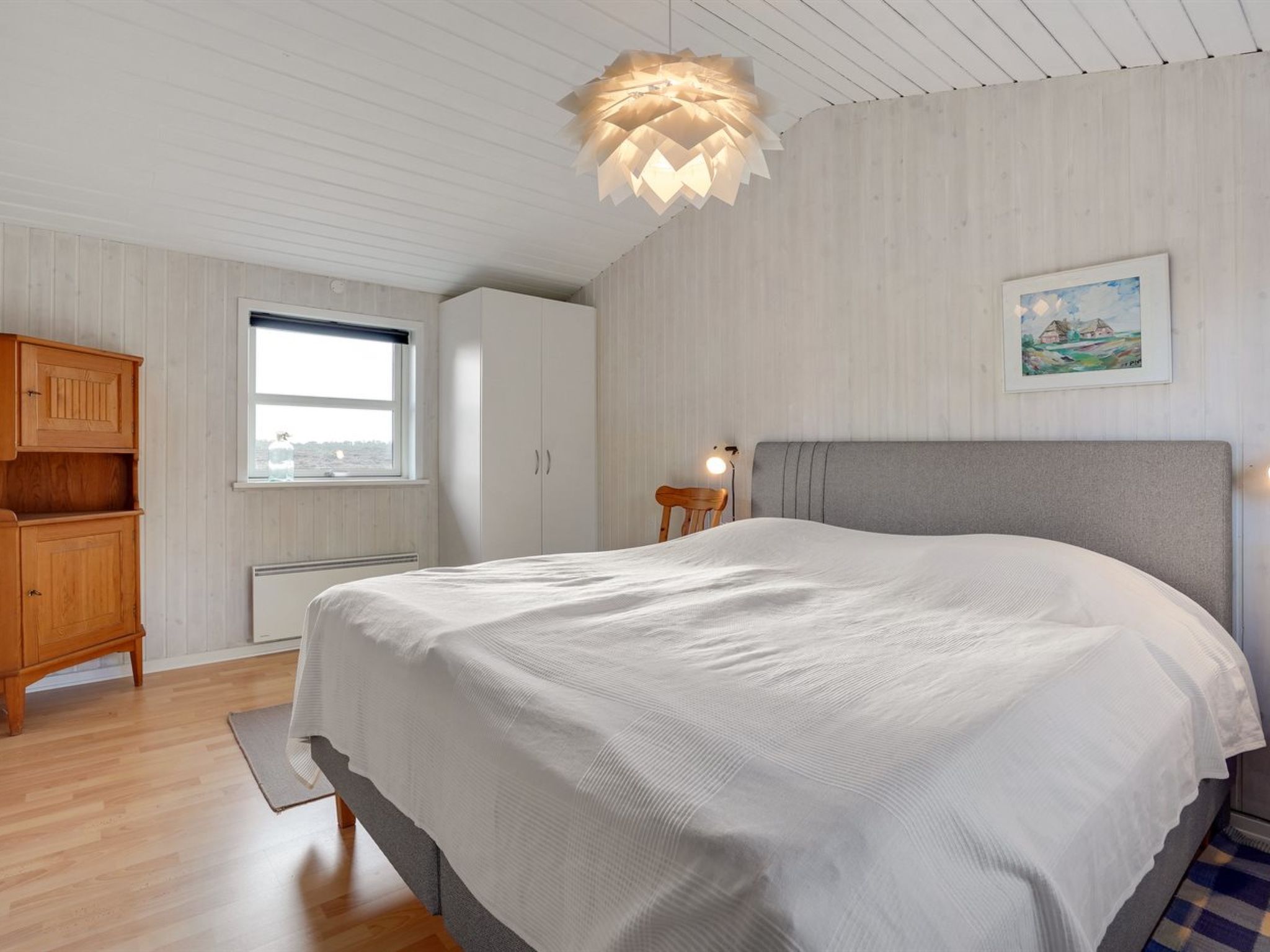 "Dietmar" - 2.8km from the sea - Inside