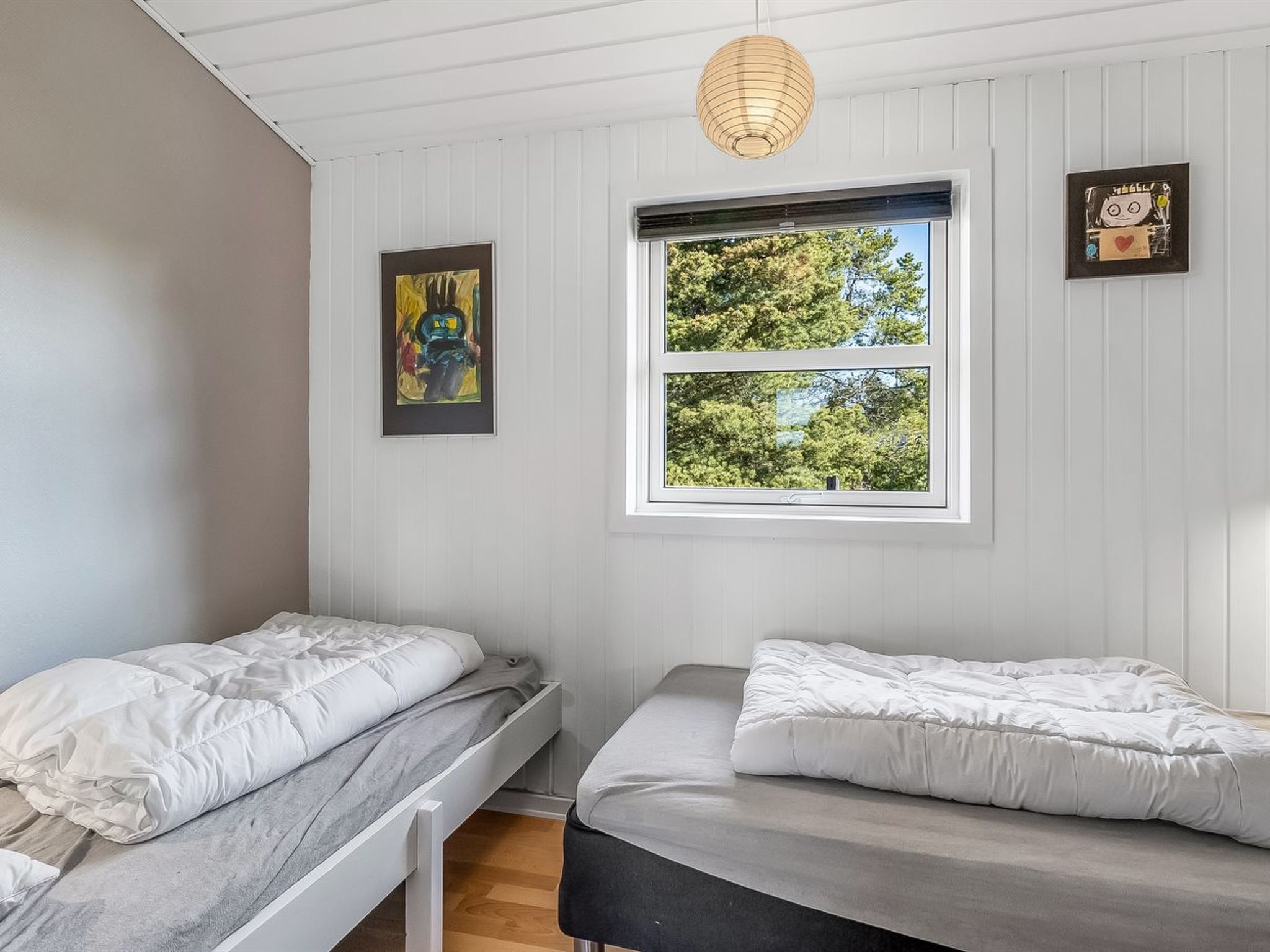 "Dietmar" - 2.8km from the sea - Inside
