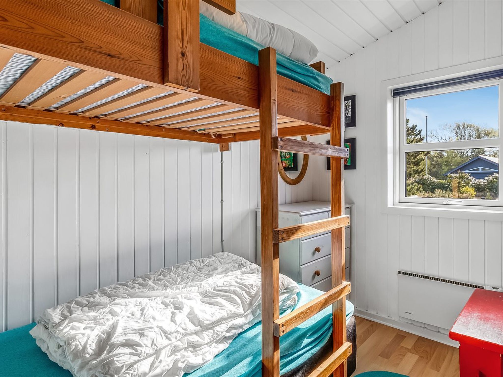 "Dietmar" - 2.8km from the sea - Inside