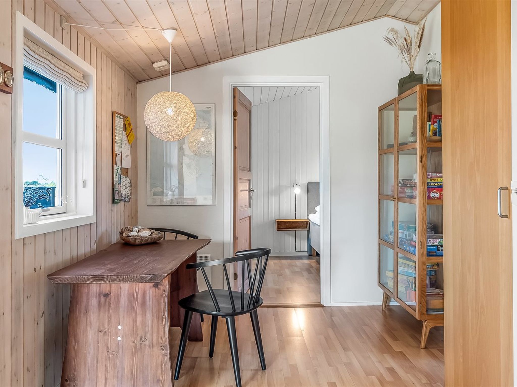 "Dietmar" - 2.8km from the sea - Inside