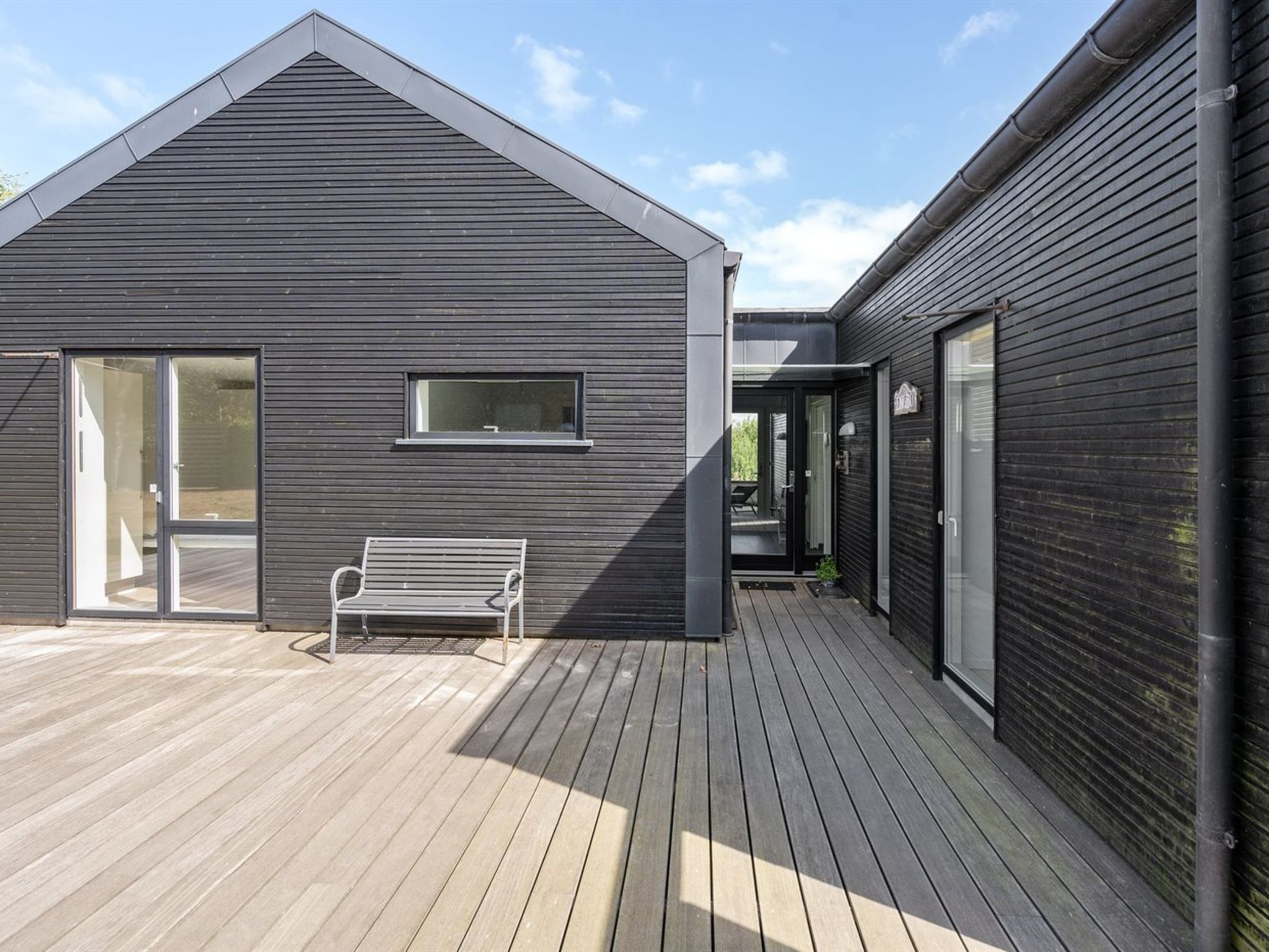 "Rudolf" - 3.5km from the sea-Buiten