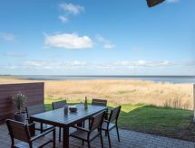 Rustiek Vakantiehuis Deljan op Rømø, 3.5 km van de zee - thumbnail 5