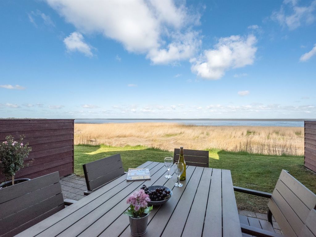Vakantiehuis Deljan in Denemarken