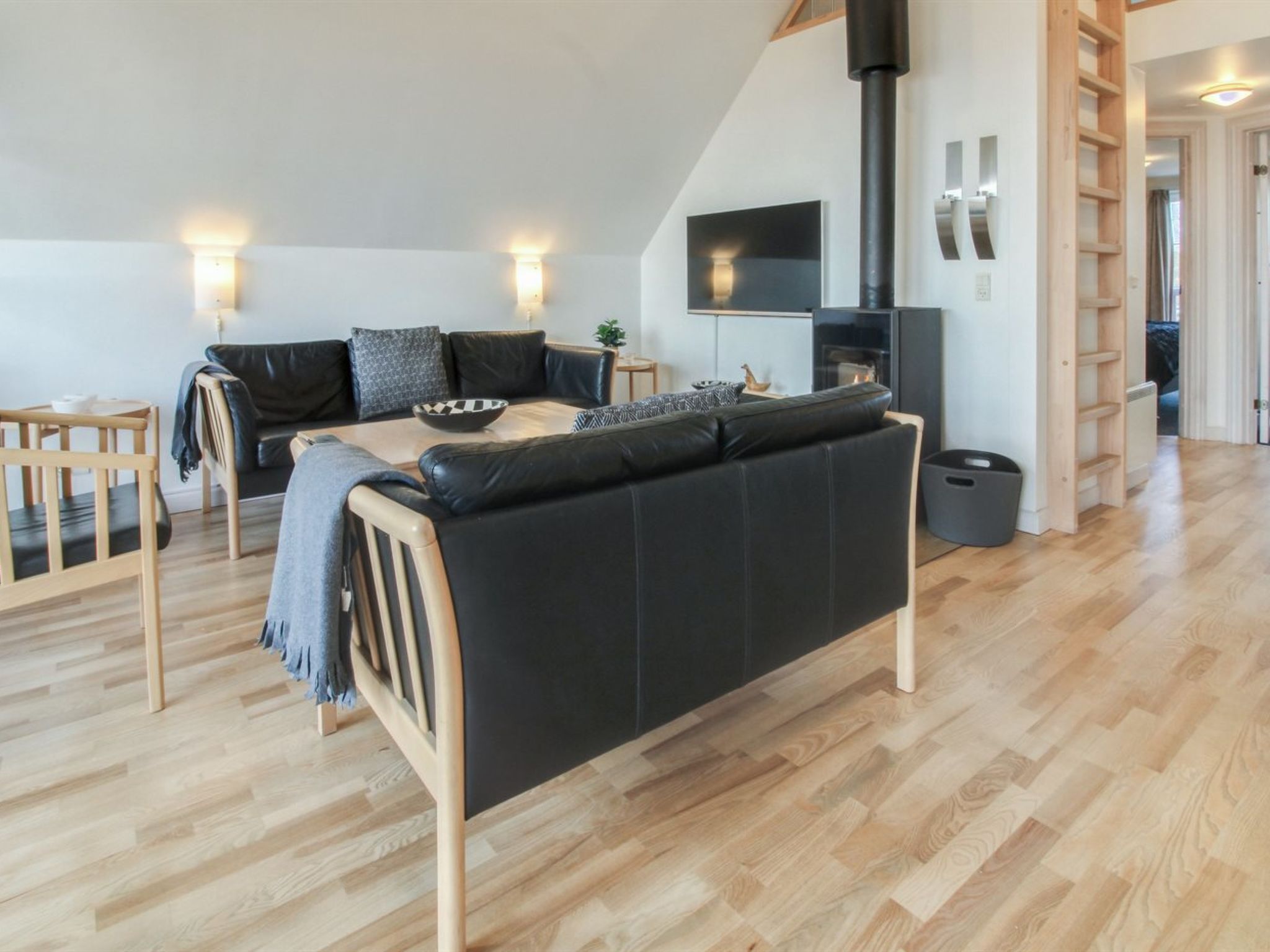 "Deljan" - 3.5km from the sea - Dedans