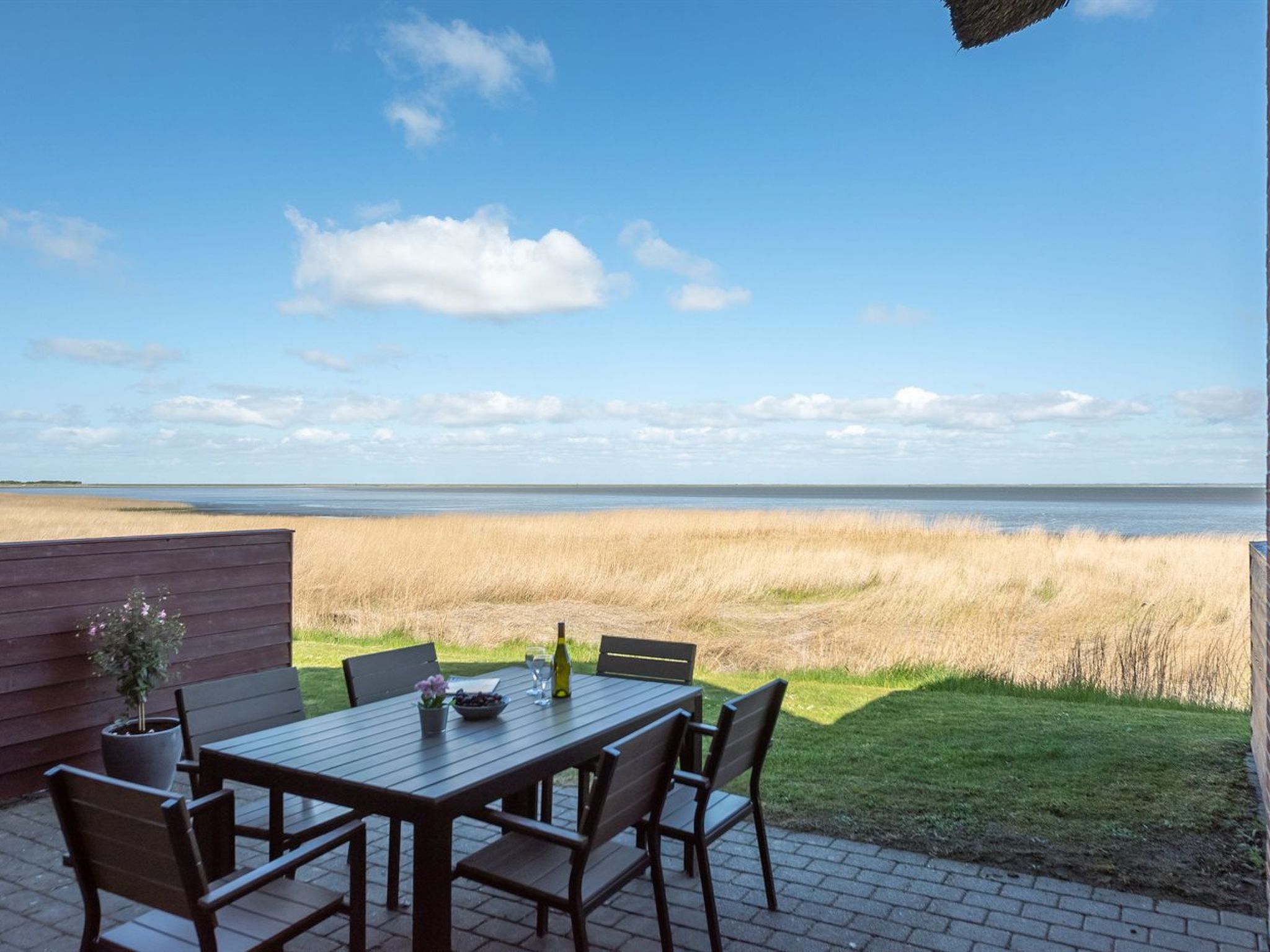 "Deljan" - 3.5km from the sea - Dehors