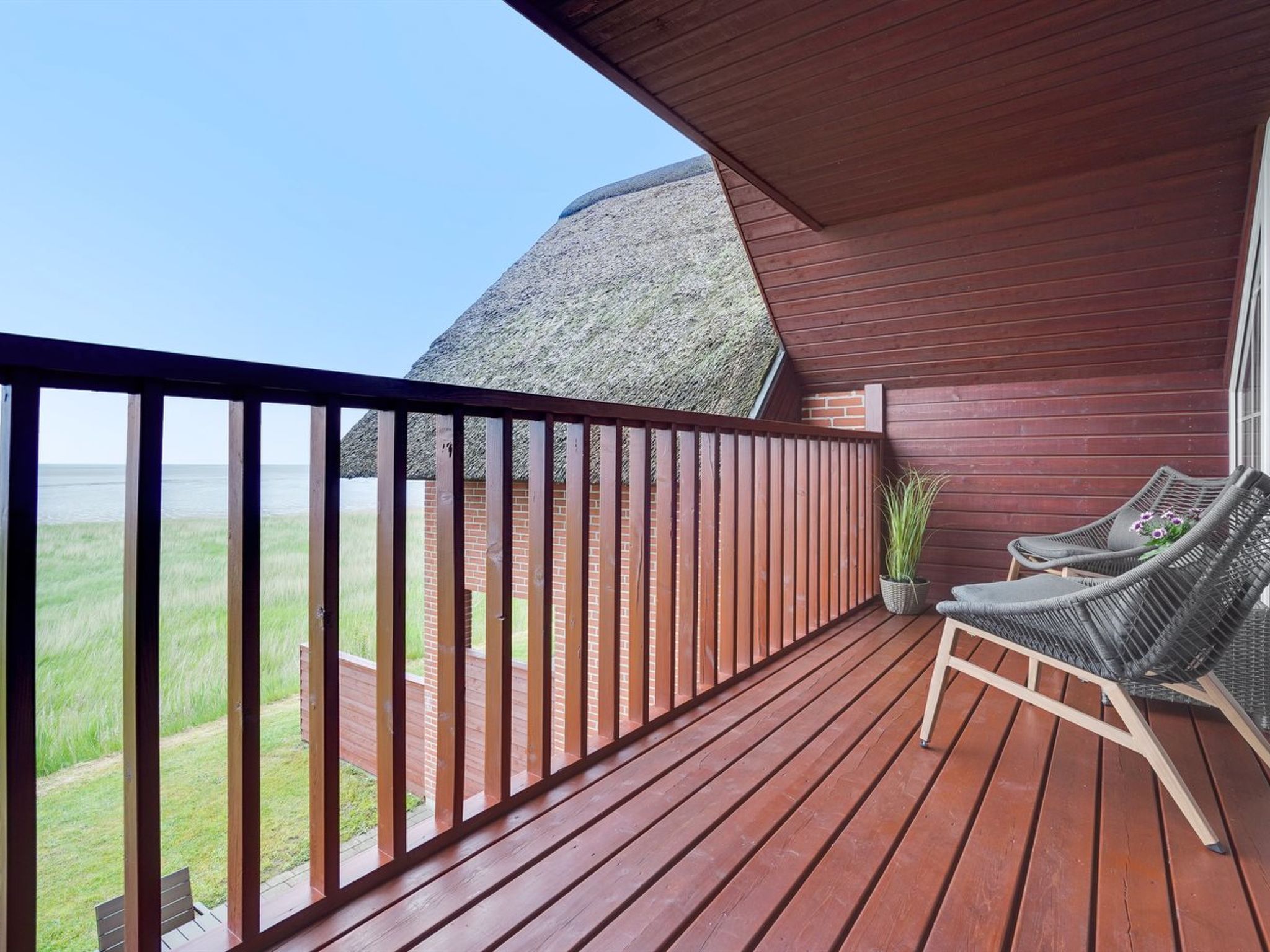 "Deljan" - 3.5km from the sea — Terrace (2 of 38)