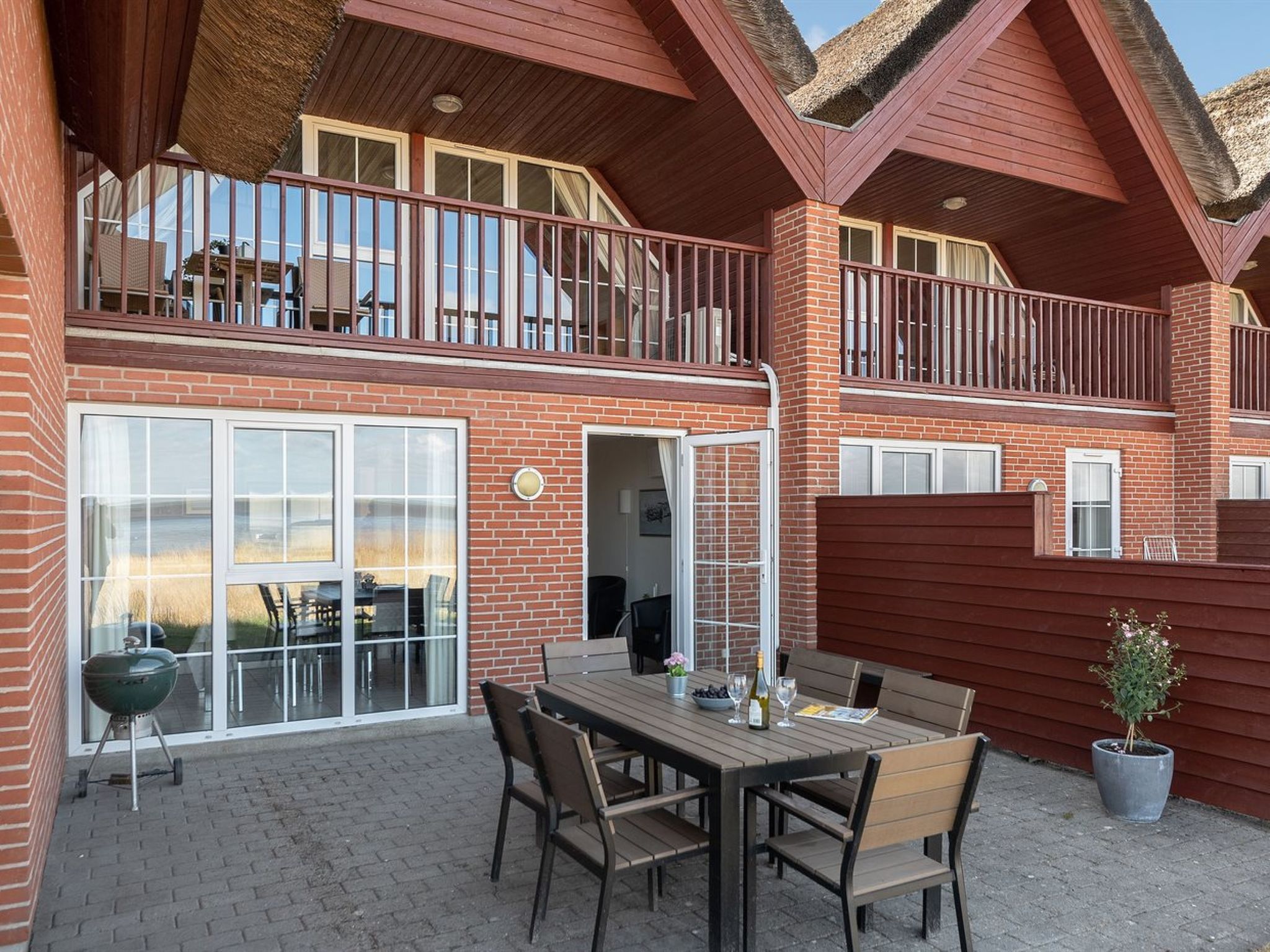 "Deljan" - 3.5km from the sea — Terrace (4 of 38)