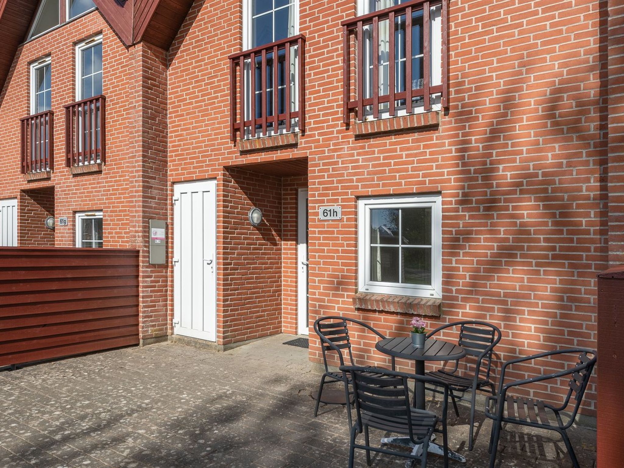 "Deljan" - 3.5km from the sea — Terrace (5 of 38)