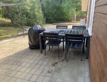 Ruime familiewoning Orpah op 2,5 km van het Rømø strand - thumbnail 5