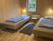 Ruime familiewoning Orpah op 2,5 km van het Rømø strand - thumbnail 4