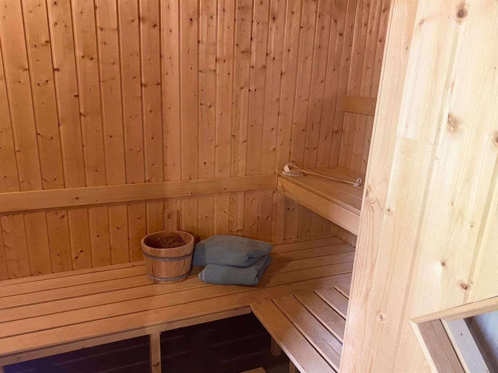 "Orpah" - 2.5km from the sea-Drinnen