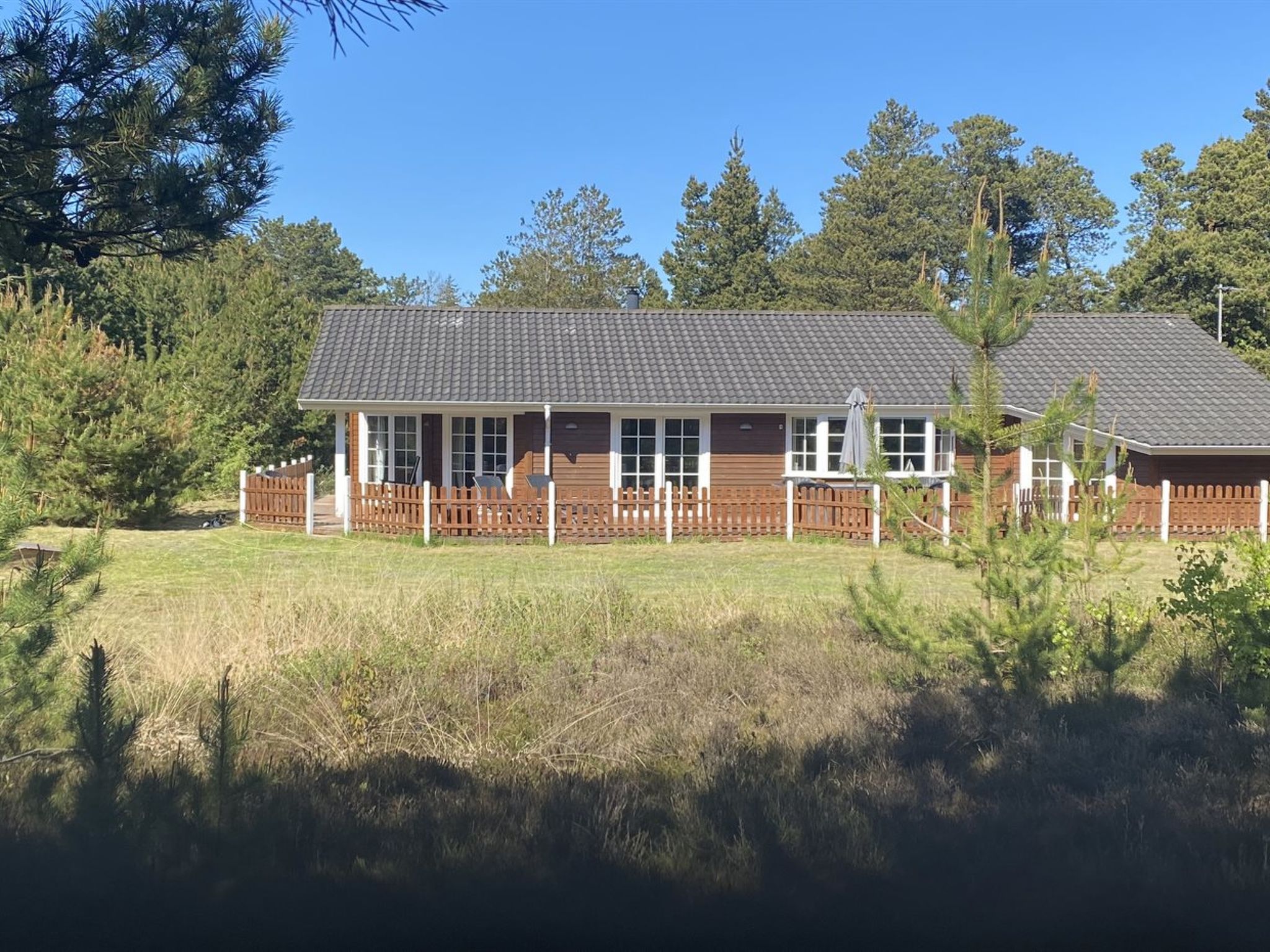 "Orpah" - 2.5km from the sea-Binnen