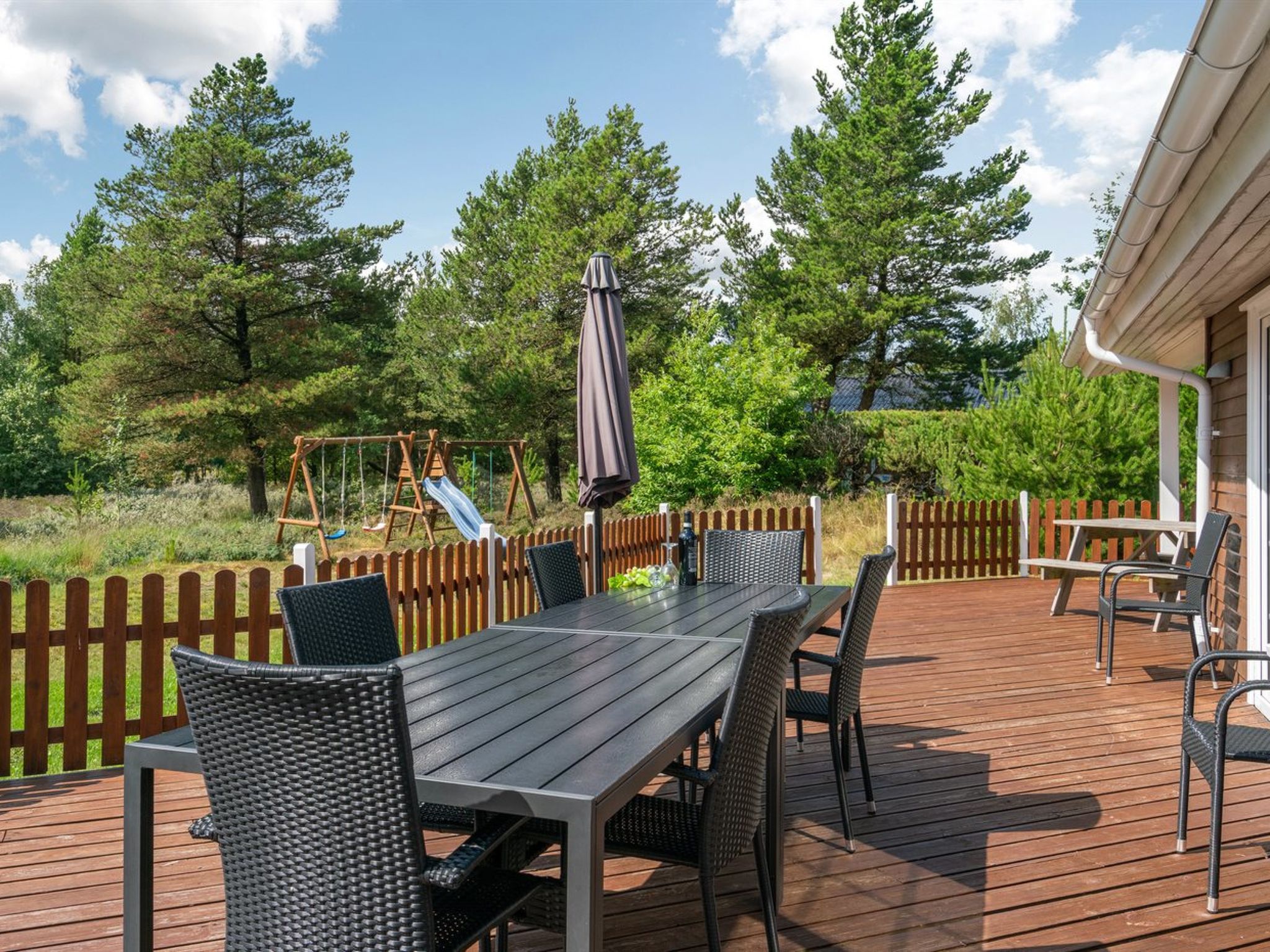 "Orpah" - 2.5km from the sea-Buiten