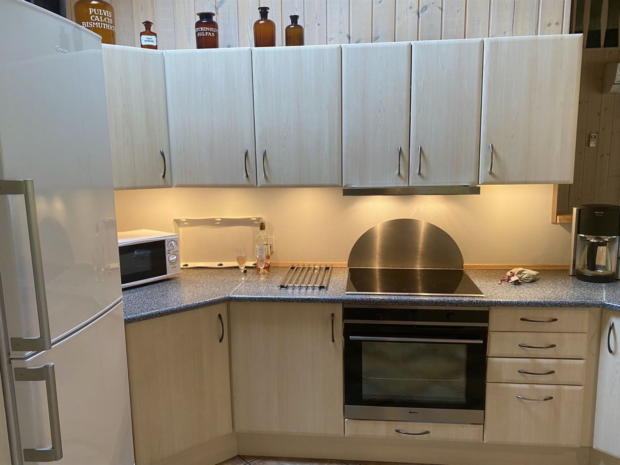 "Orpah" - 2.5km from the sea-Binnen