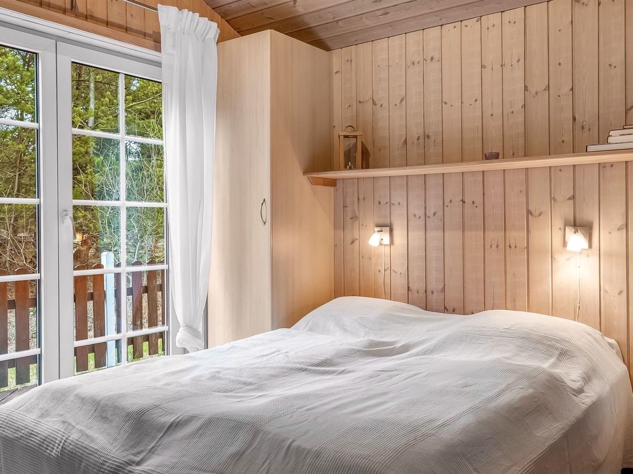 "Orpah" - 2.5km from the sea-Binnen