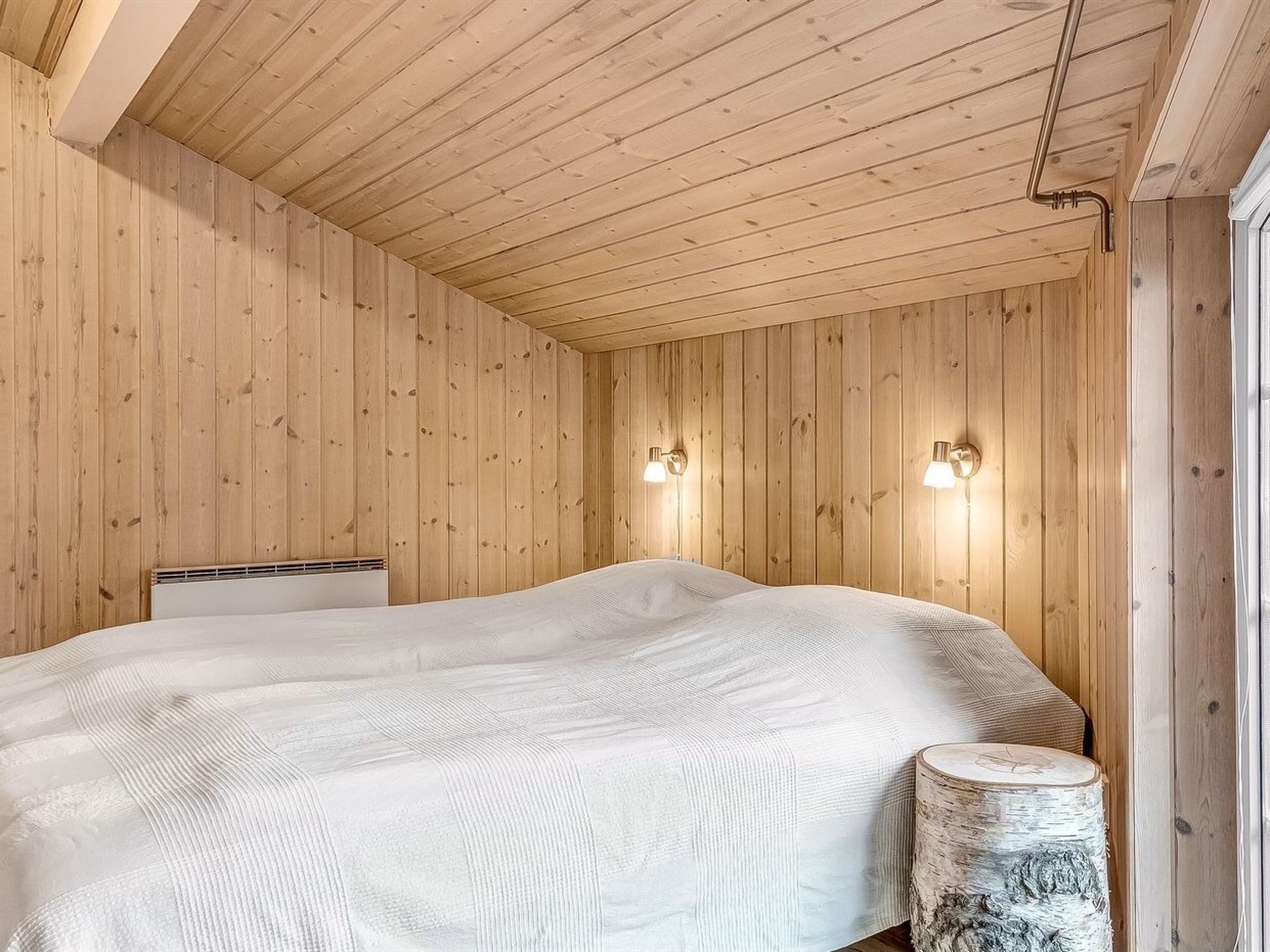 "Orpah" - 2.5km from the sea-Binnen