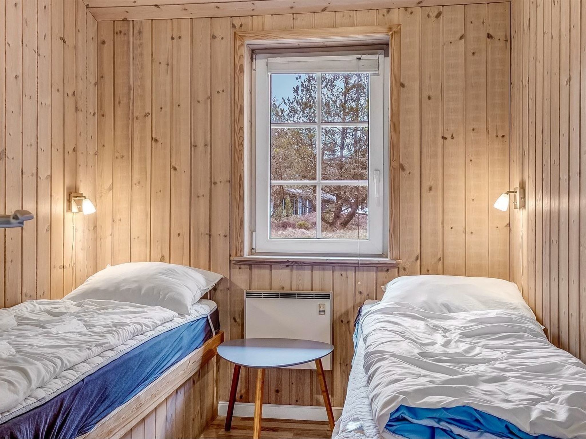 "Orpah" - 2.5km from the sea-Binnen