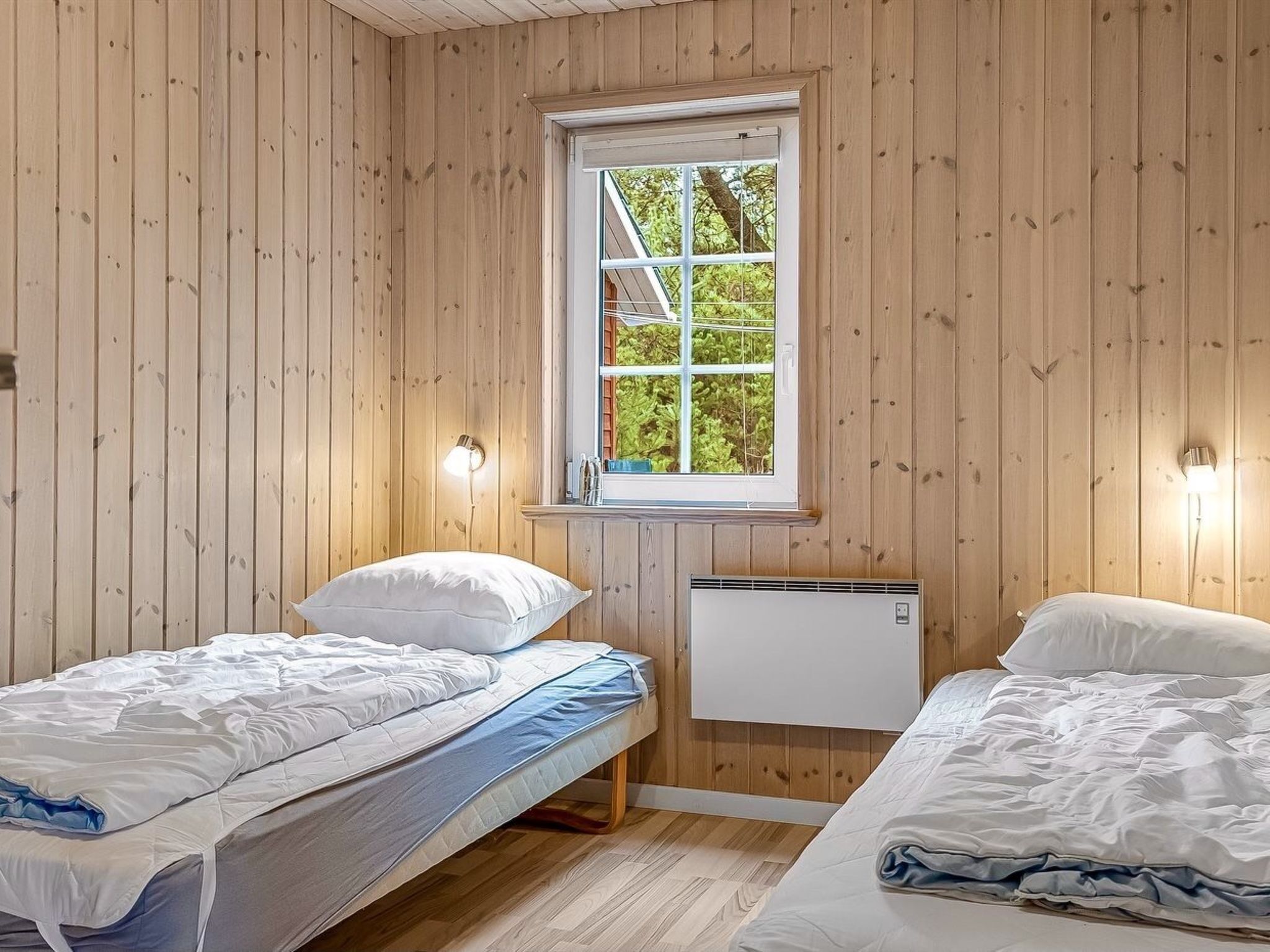 "Orpah" - 2.5km from the sea-Binnen