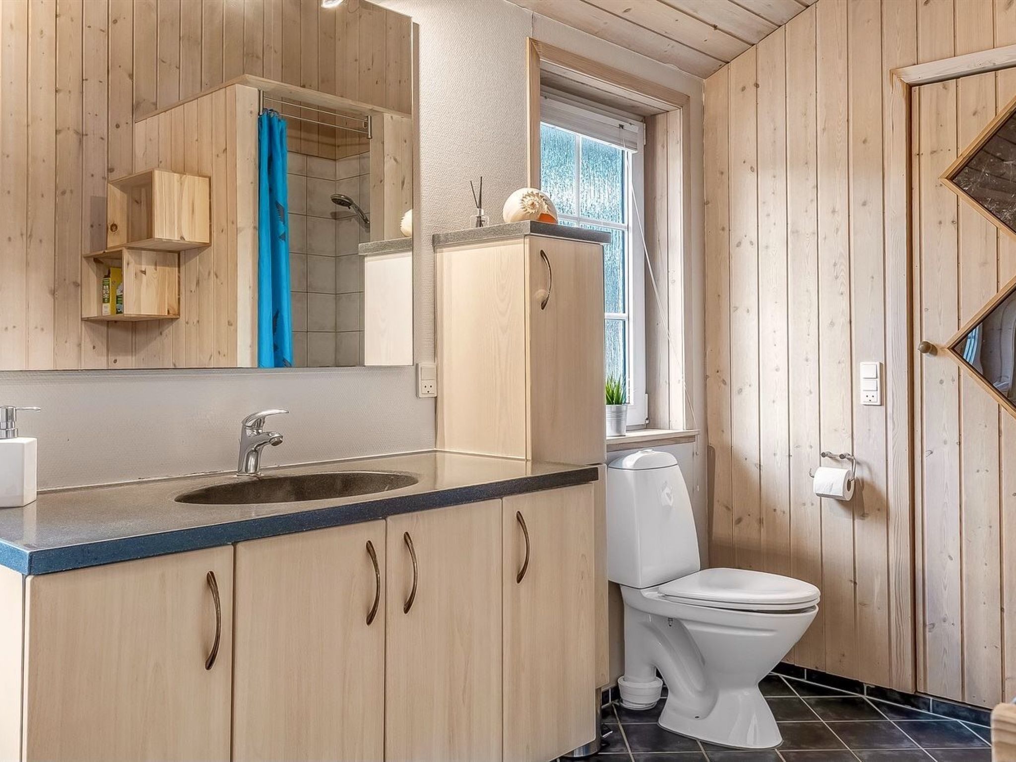 "Orpah" - 2.5km from the sea-Binnen