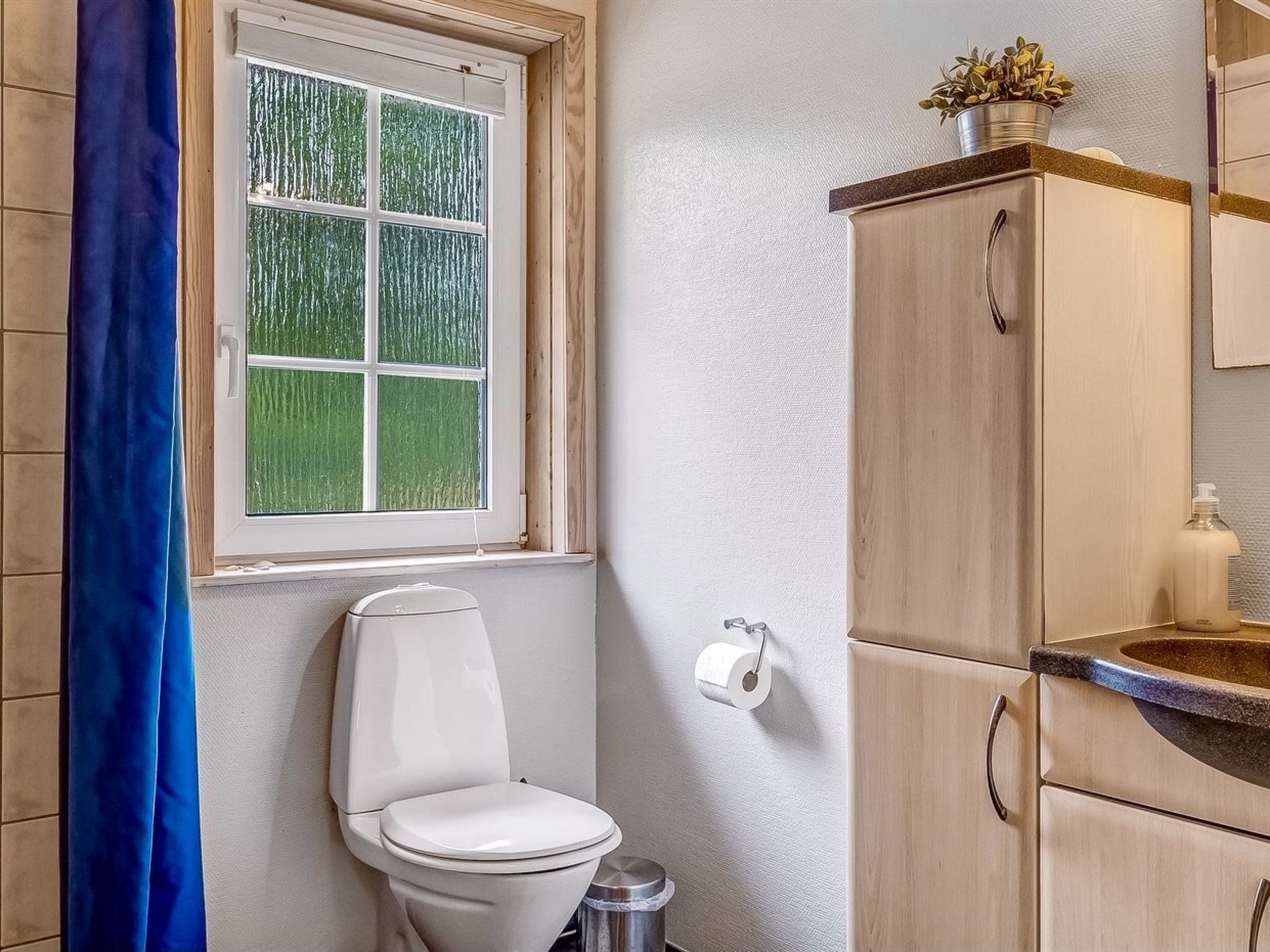 "Orpah" - 2.5km from the sea-Binnen