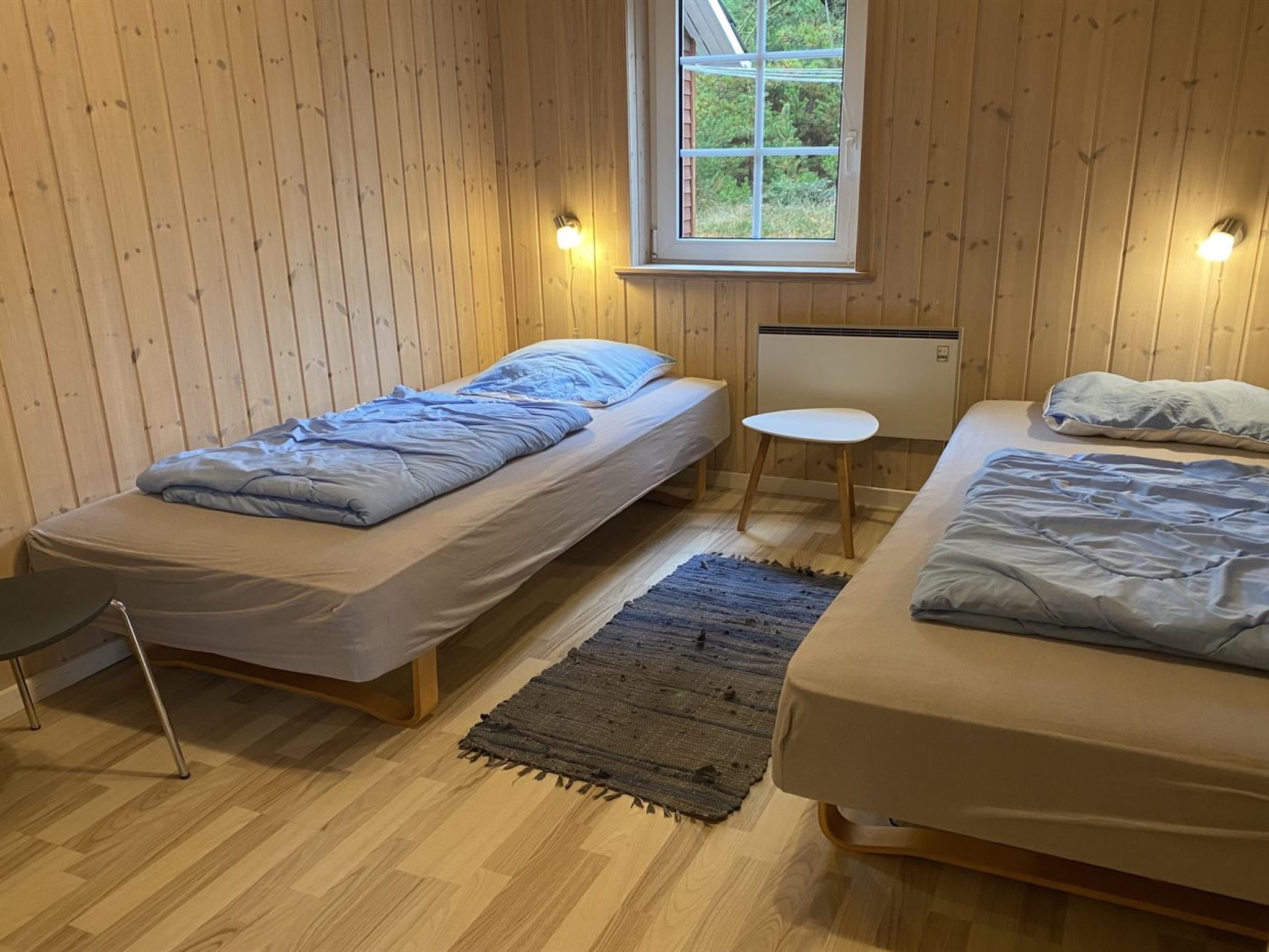 "Orpah" - 2.5km from the sea - Binnen