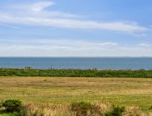 Vakantiehuis Theis op Rømø – Zeezicht op 100 meter van het strand - thumbnail 5