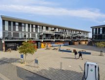 Vakantiehuis Theis op Rømø – Zeezicht op 100 meter van het strand - thumbnail 3