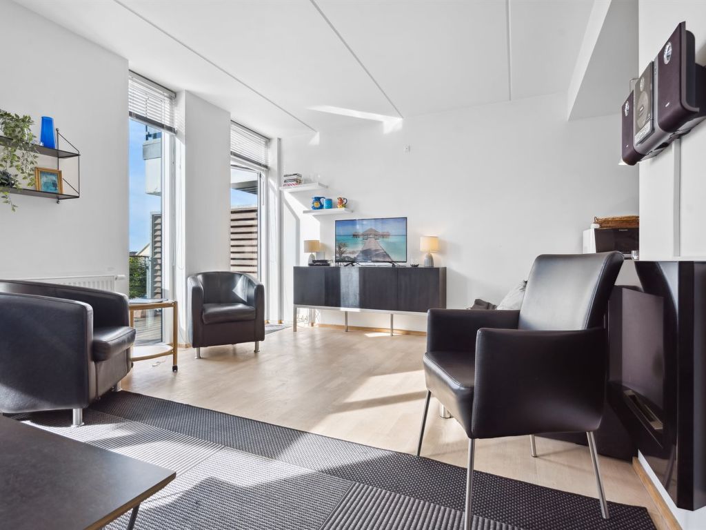 Appartement Theis in Denemarken