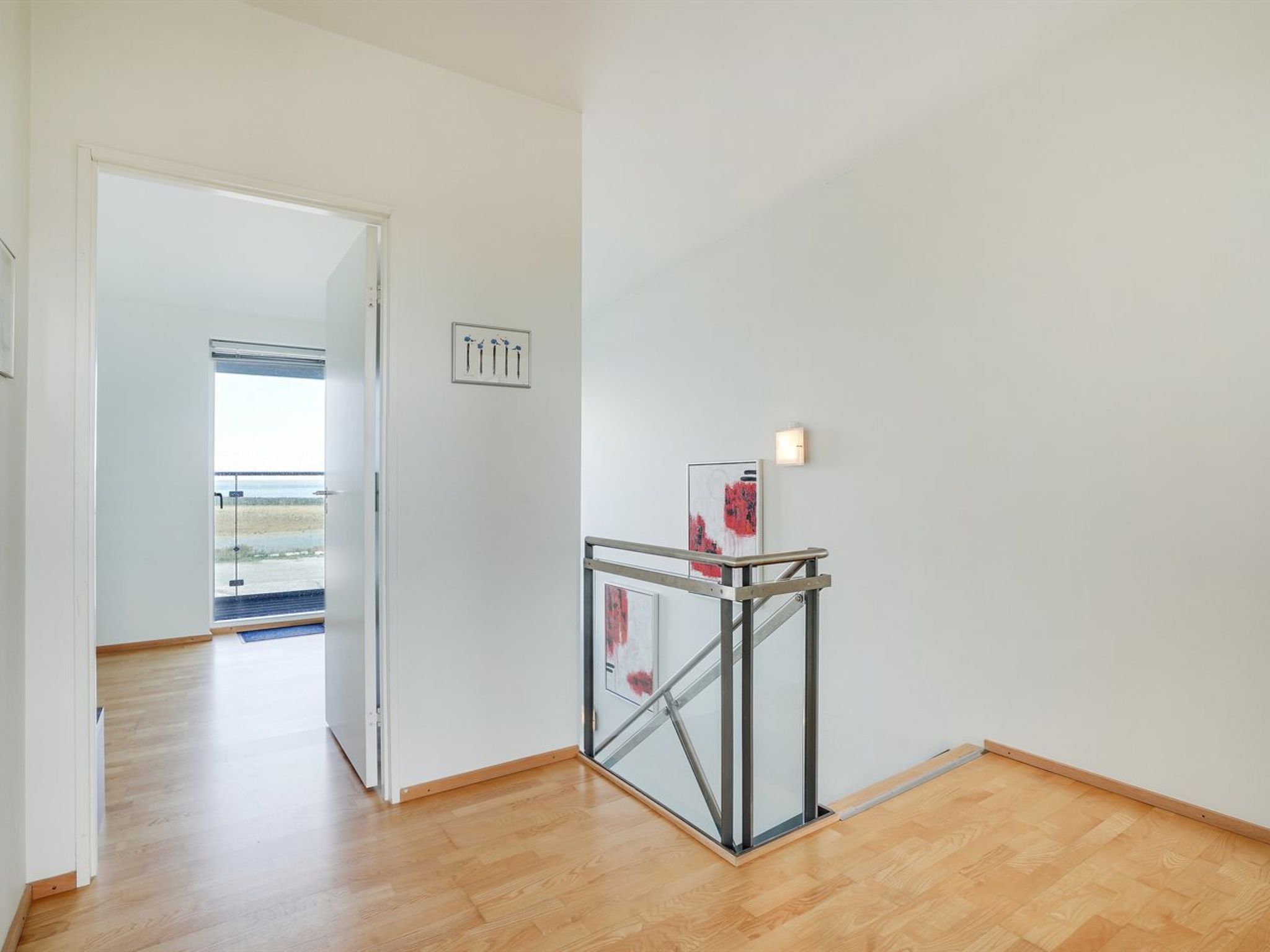 "Theis" - 100m from the sea - Drinnen