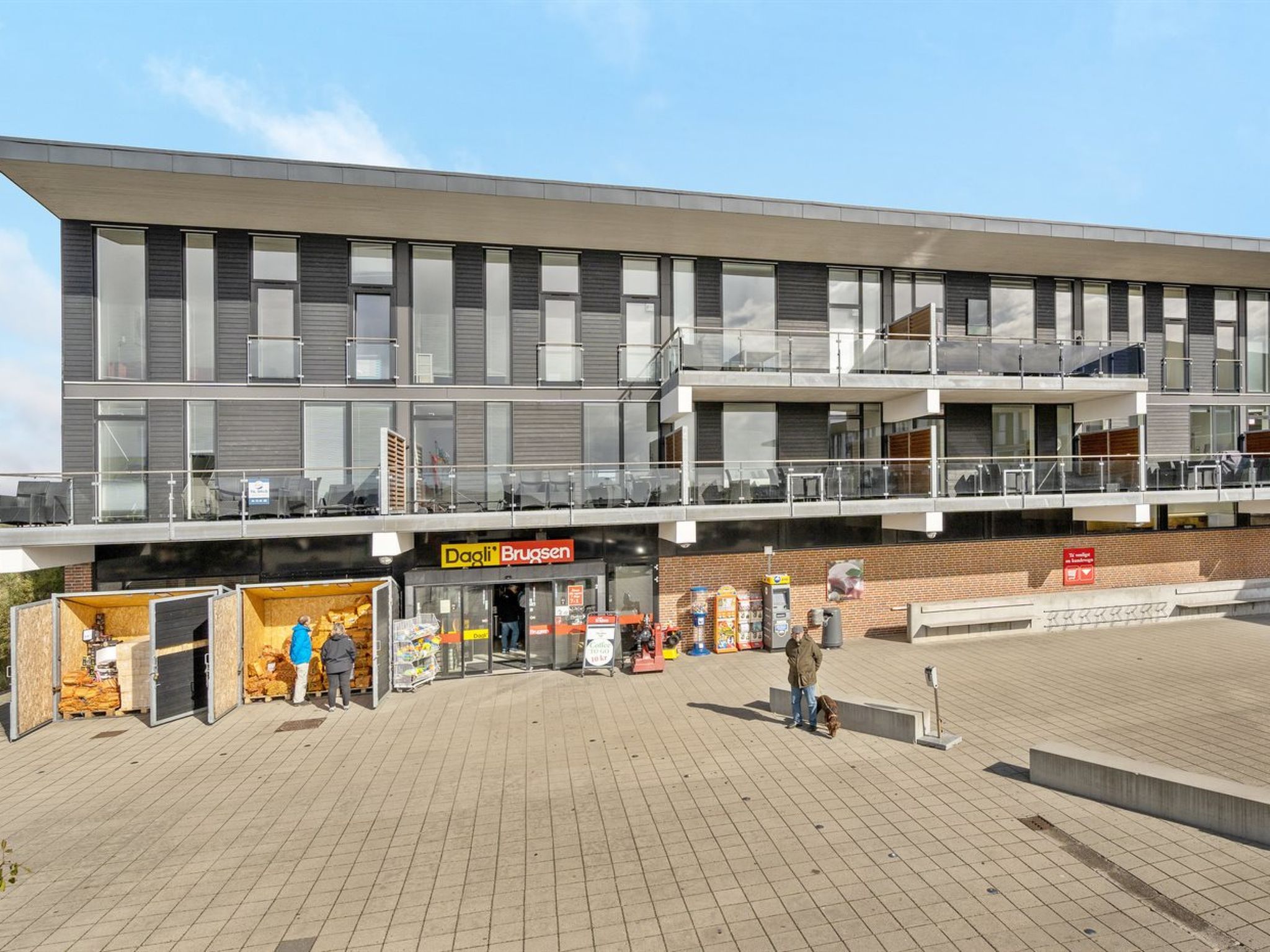 "Theis" - 100m from the sea - Draußen