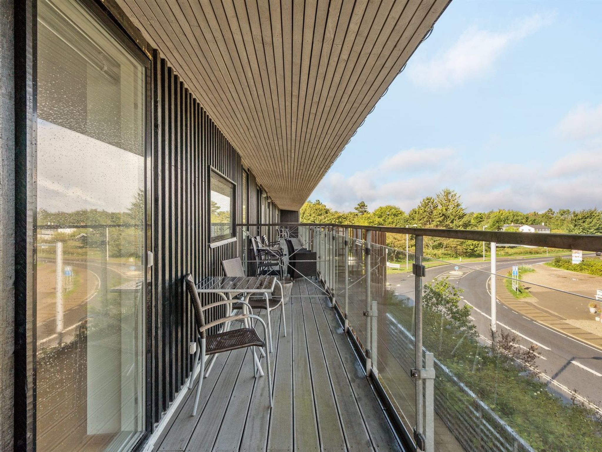 "Theis" - 100m from the sea - Draußen