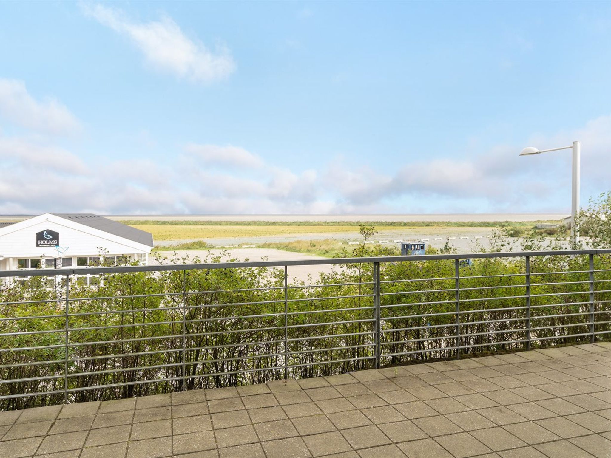 "Theis" - 100m from the sea - Draußen
